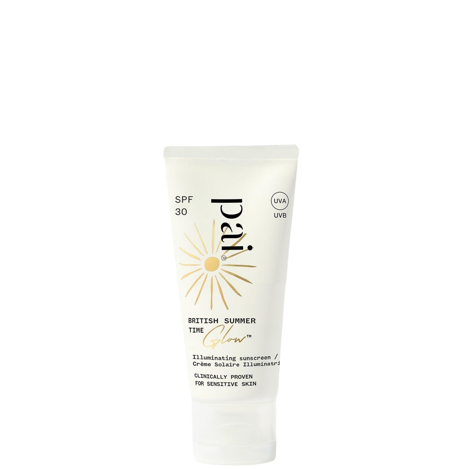 Pai Skincare British Summer Time Glow SPF30 Cream 40ml