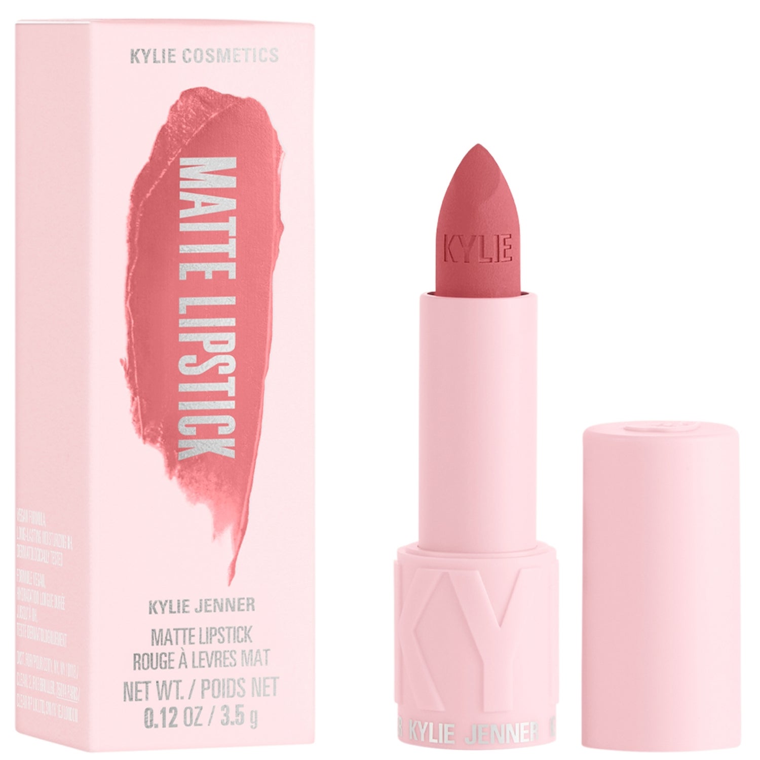 Kylie Cosmetics Matte Lipstick 3.5g (Various Shades)