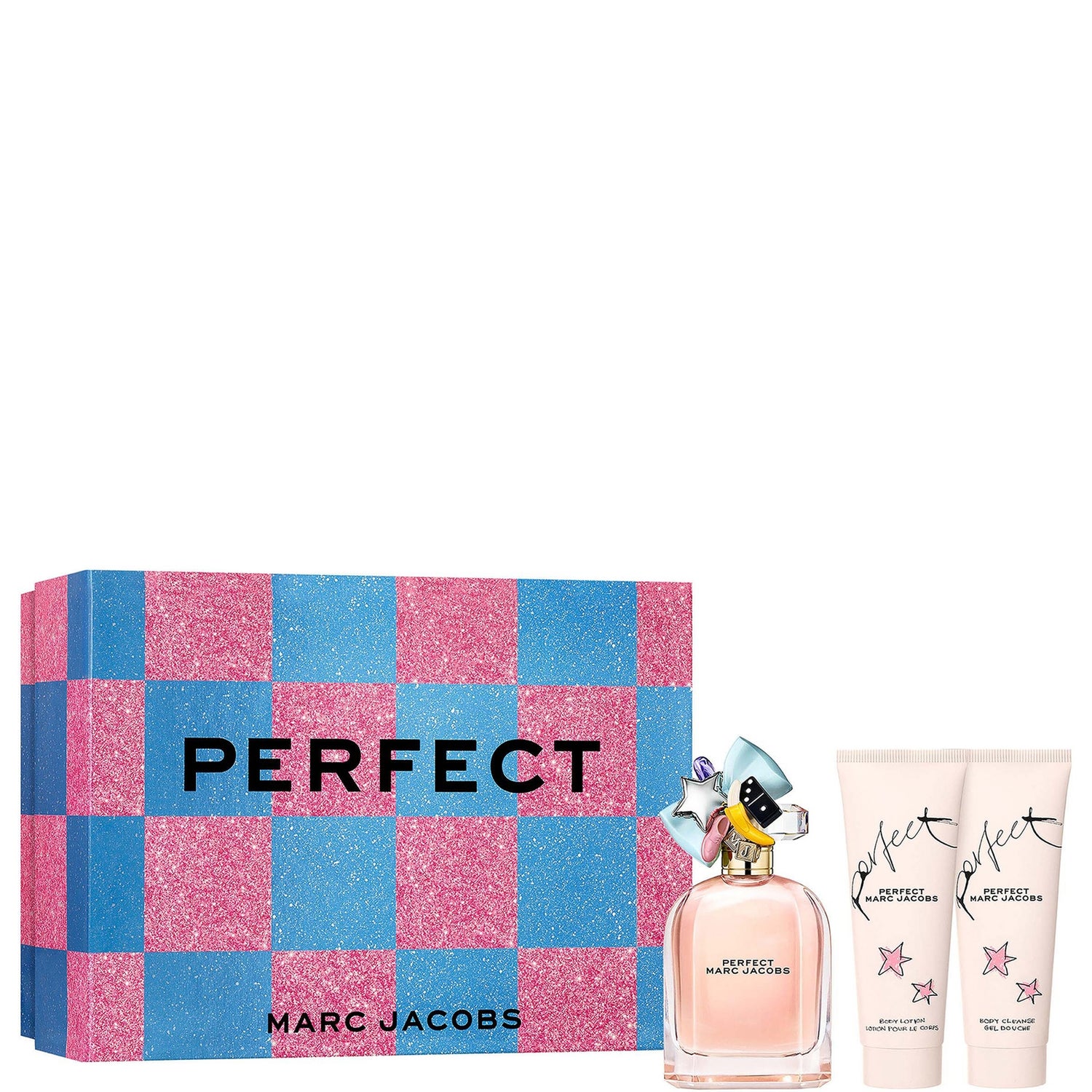 Marc Jacobs Perfect Eau de Parfum 100ml Gift Set