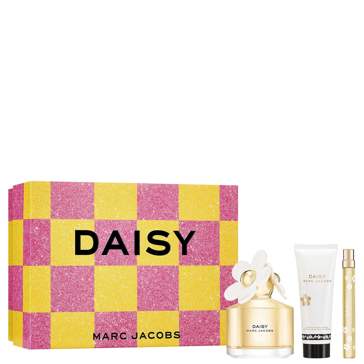 Marc Jacobs Daisy Eau de Toilette 100ml Gift Set
