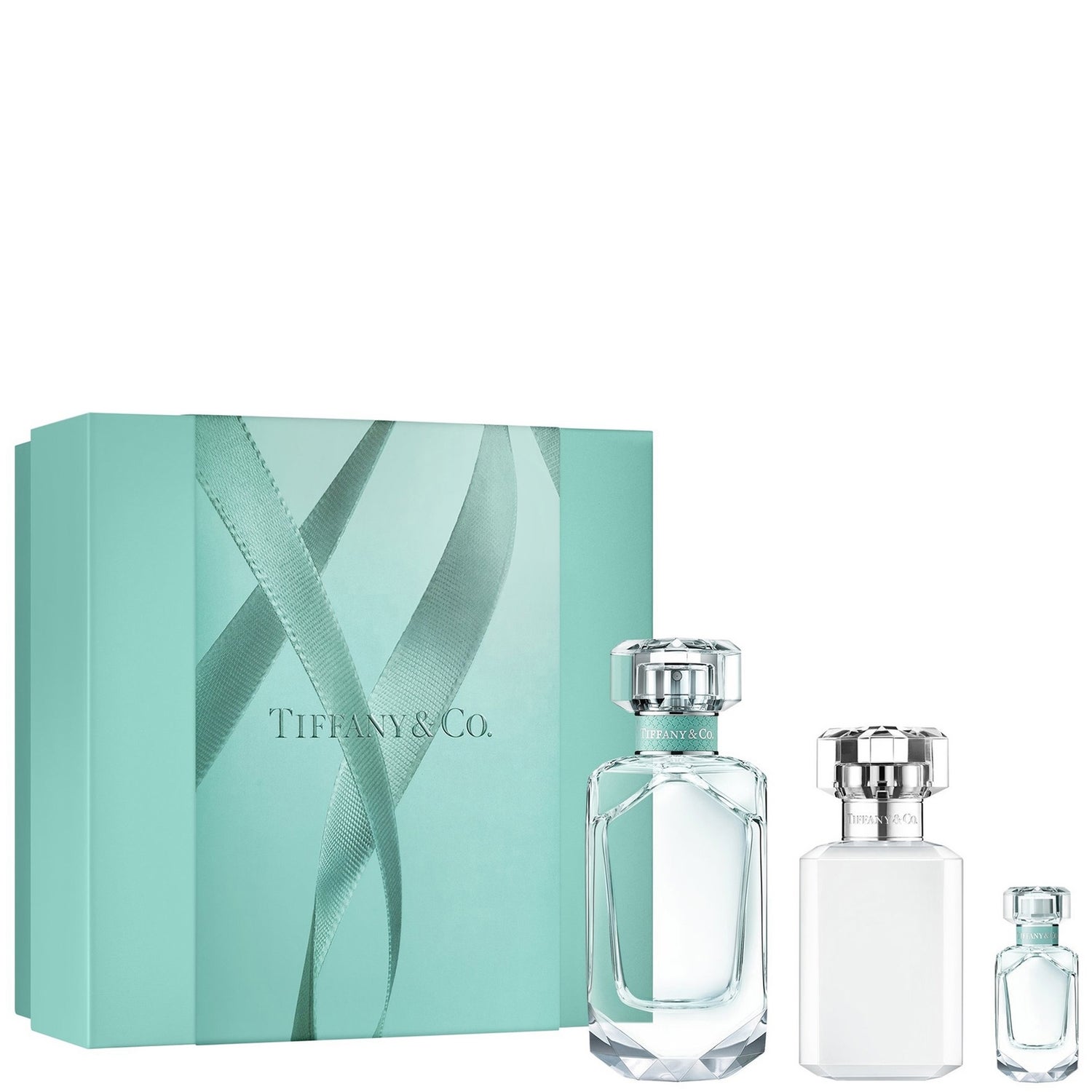 Tiffany & Co. Eau de Parfum 75ml Gift Set