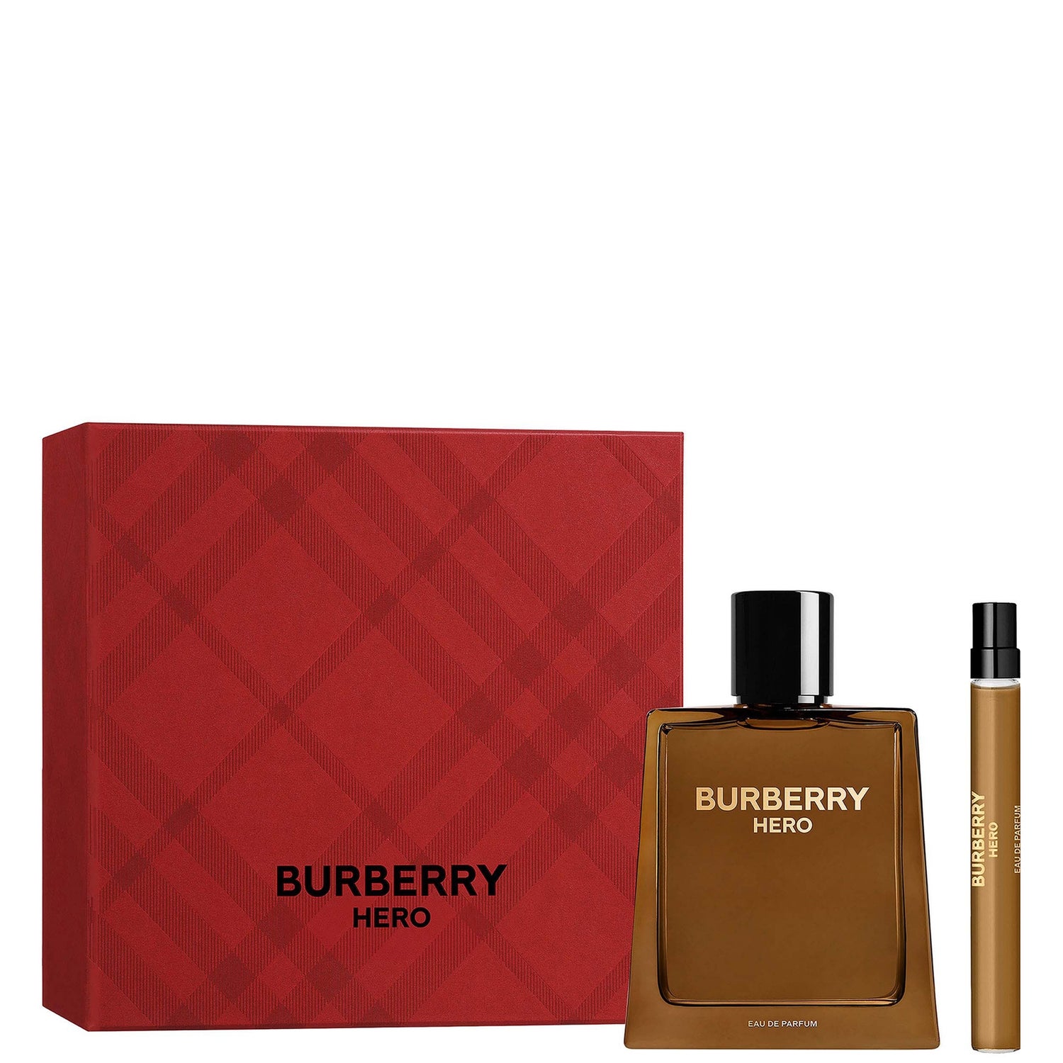 Burberry perfume set clearance