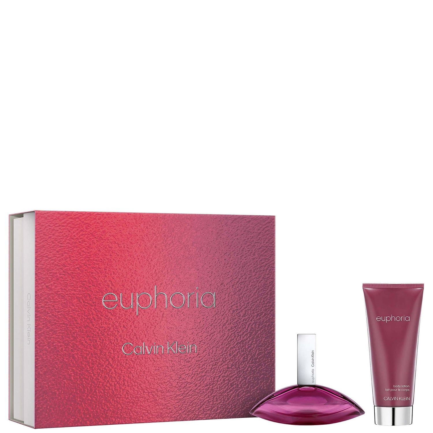 Euphoria perfume gift set deals