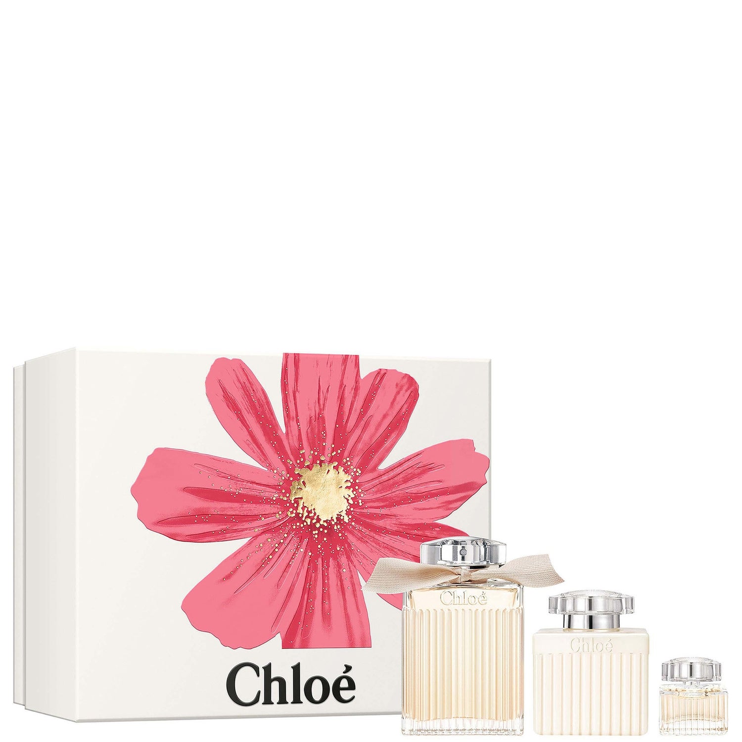 Chloé Signature Eau de Parfum 100ml Gift Set