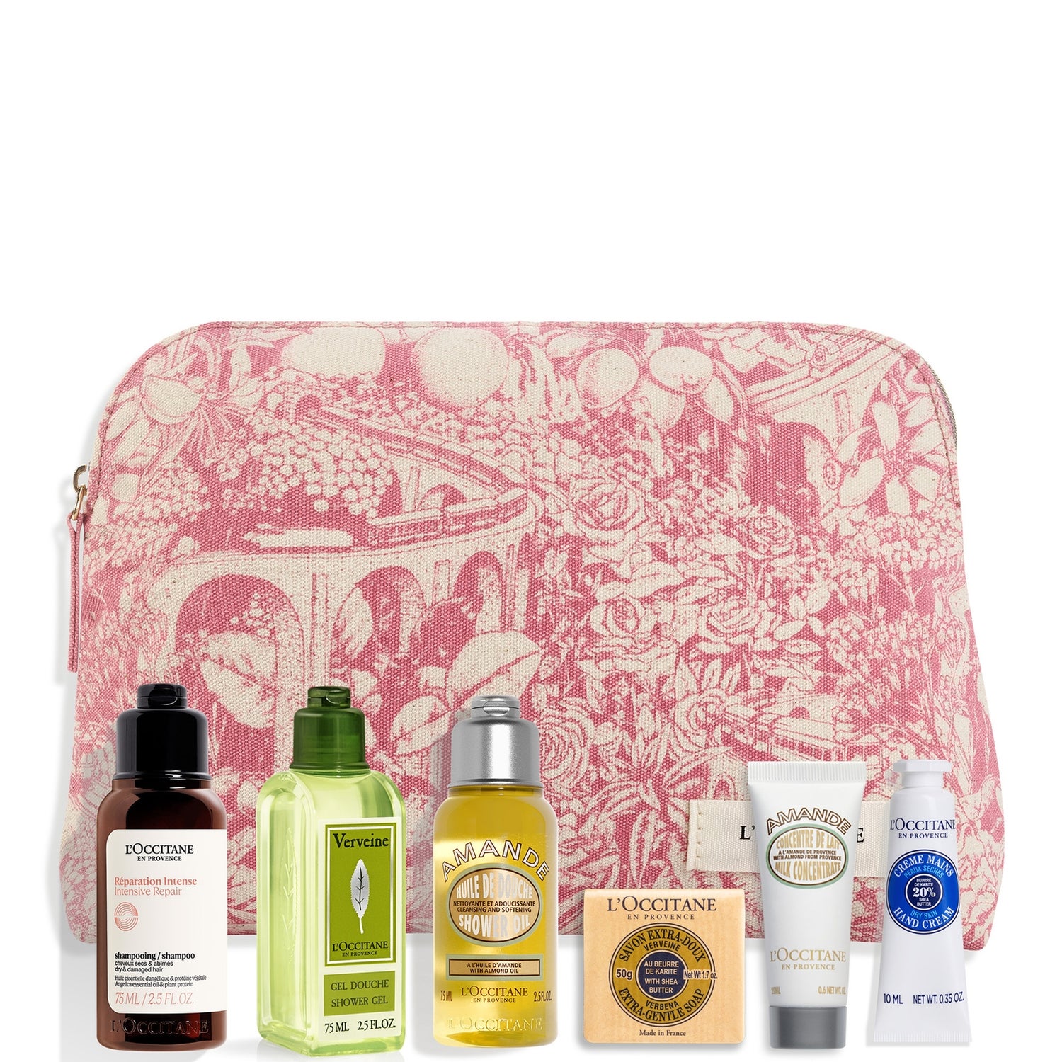 L'Occitane The Best of L'Occitane Collection