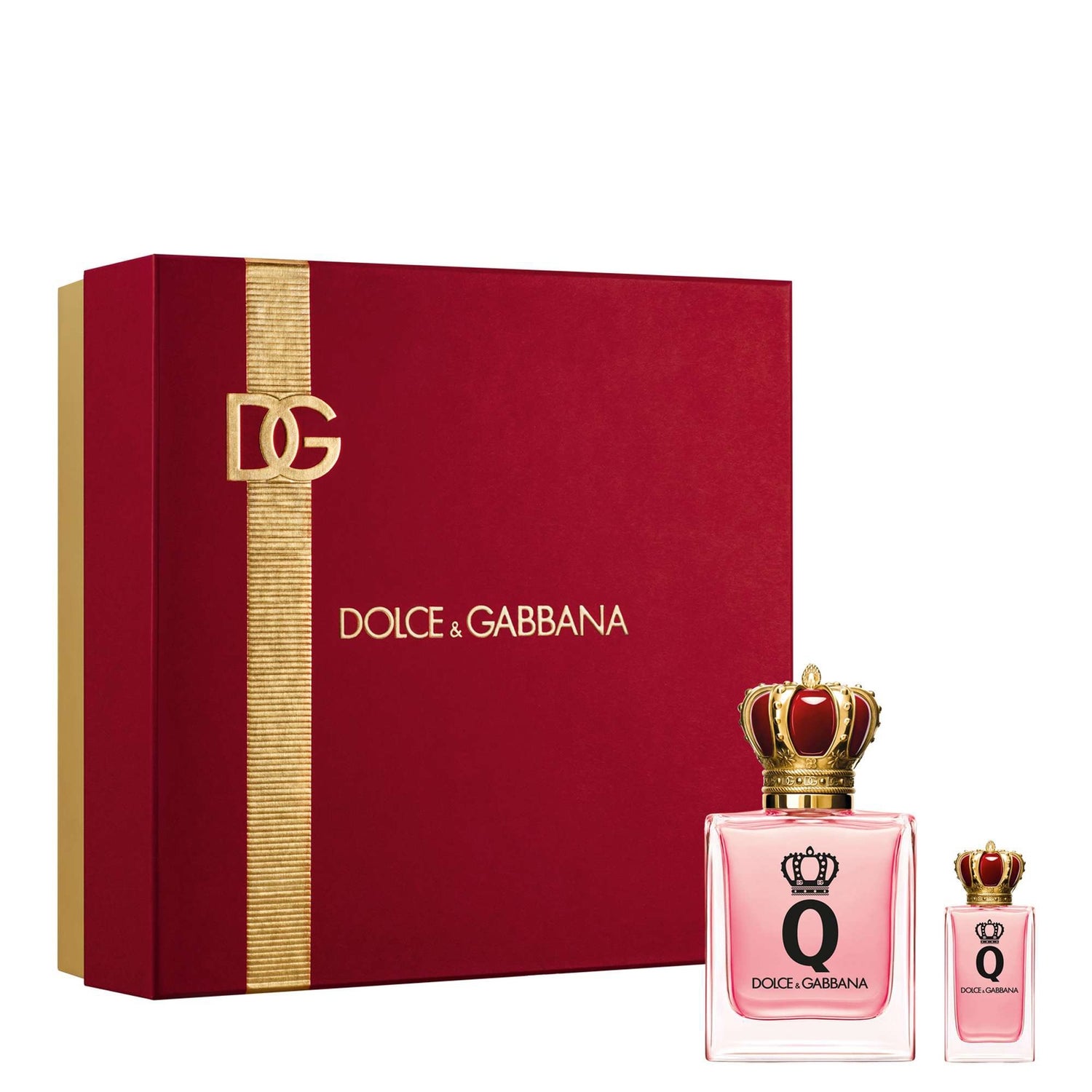 Dolce and gabbana cologne gift set discount