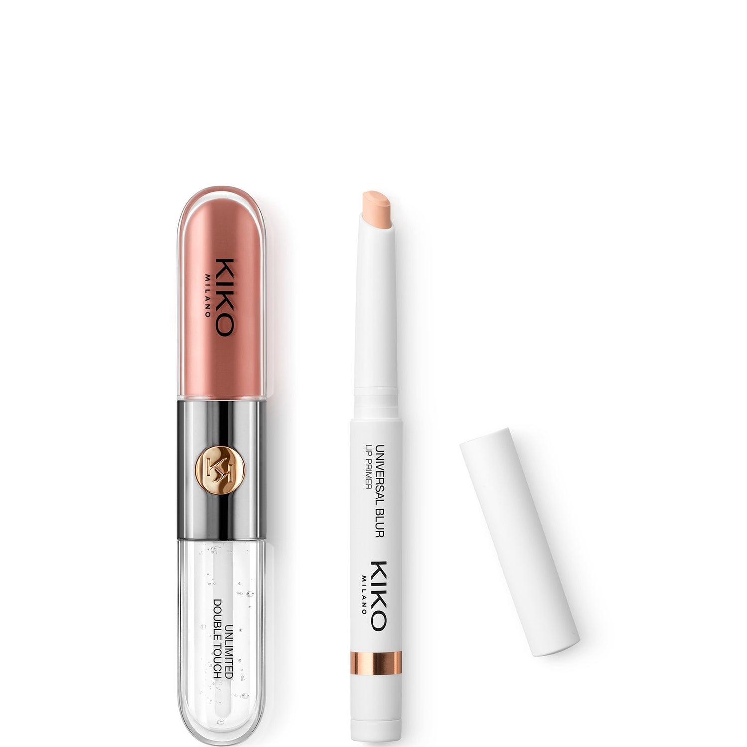 KIKO Milano Exclusive All Night Lip Duo