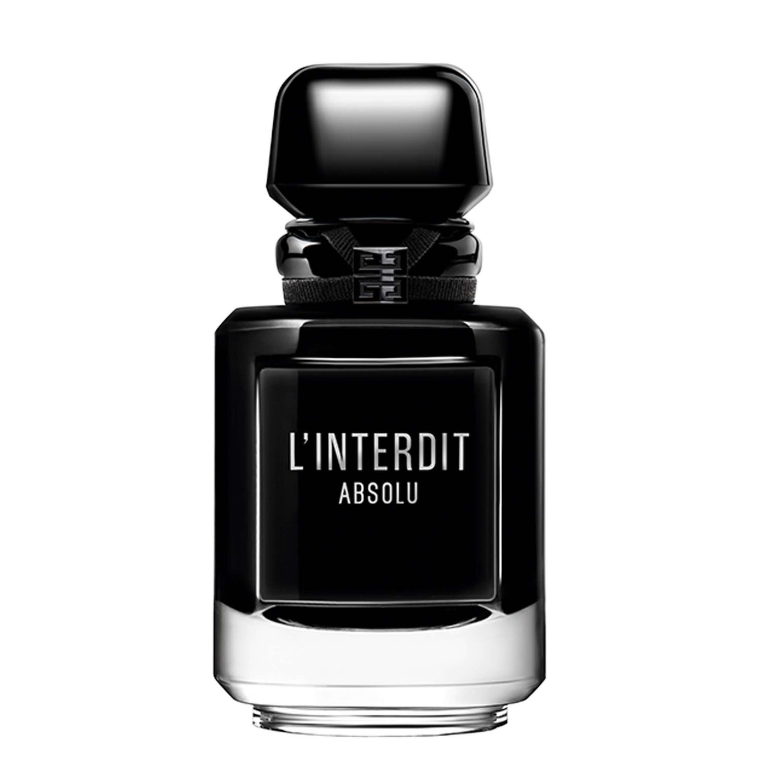 L'interdit Absolu - Gift Set - L'interdit absolu eau de