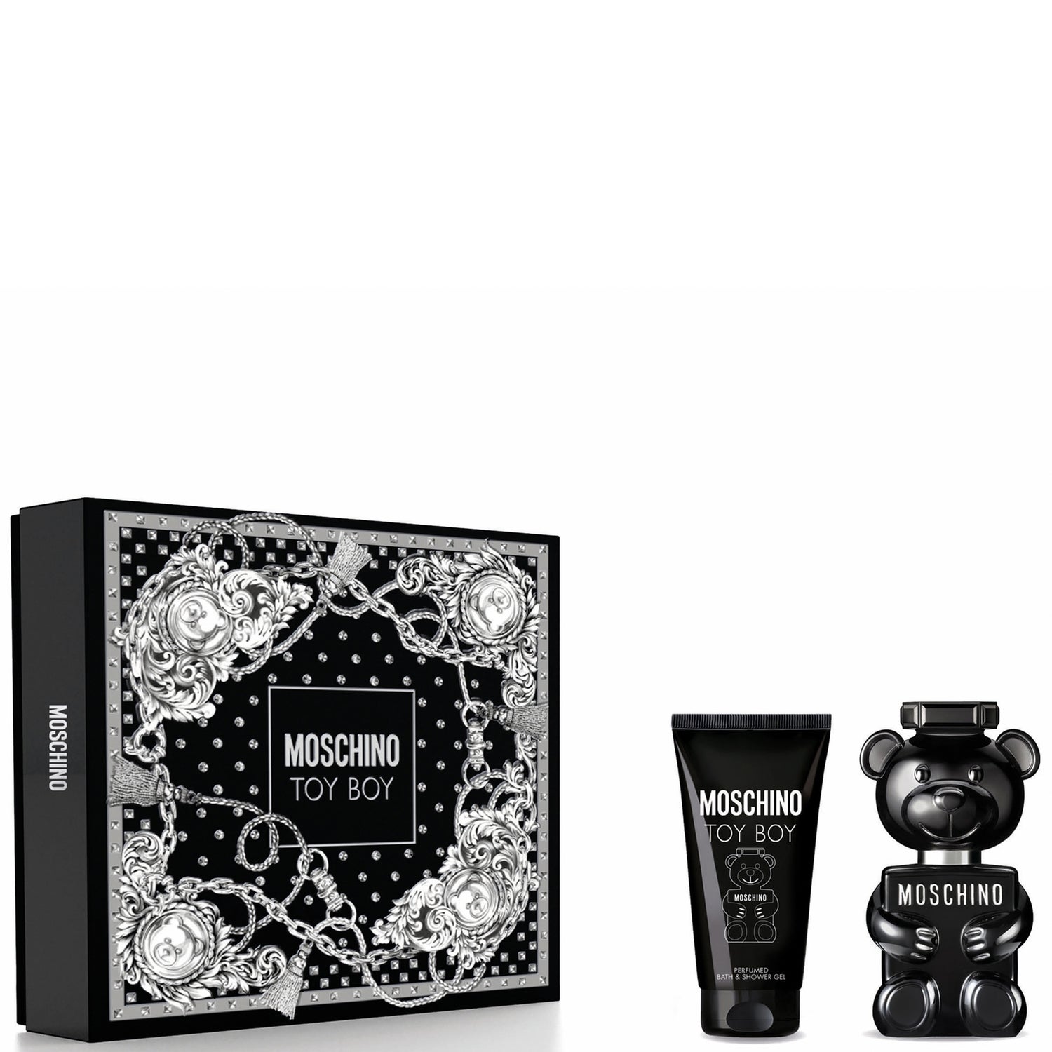 Moschino Toy Boy Eau de Parfum 30ml Set Lookfantastic UAE