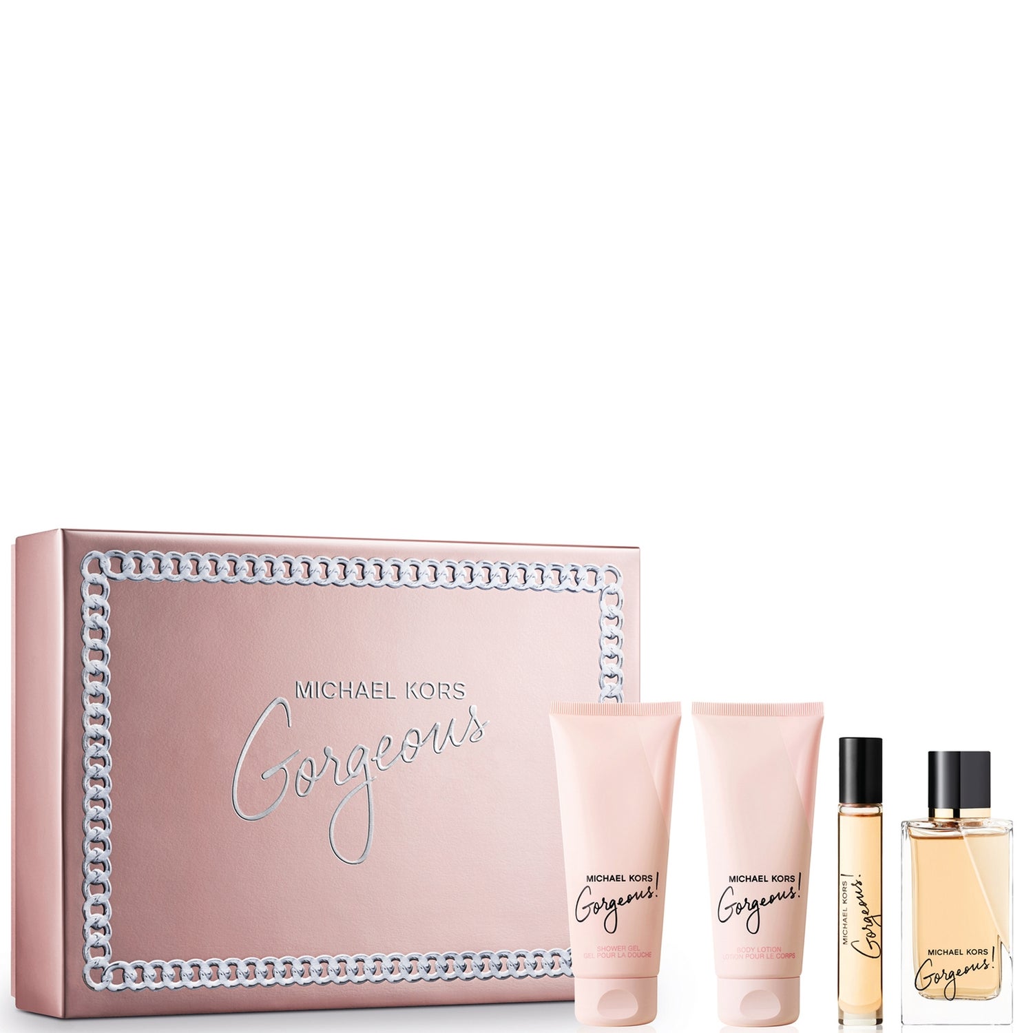 Michael kors 100ml eau de parfum discount
