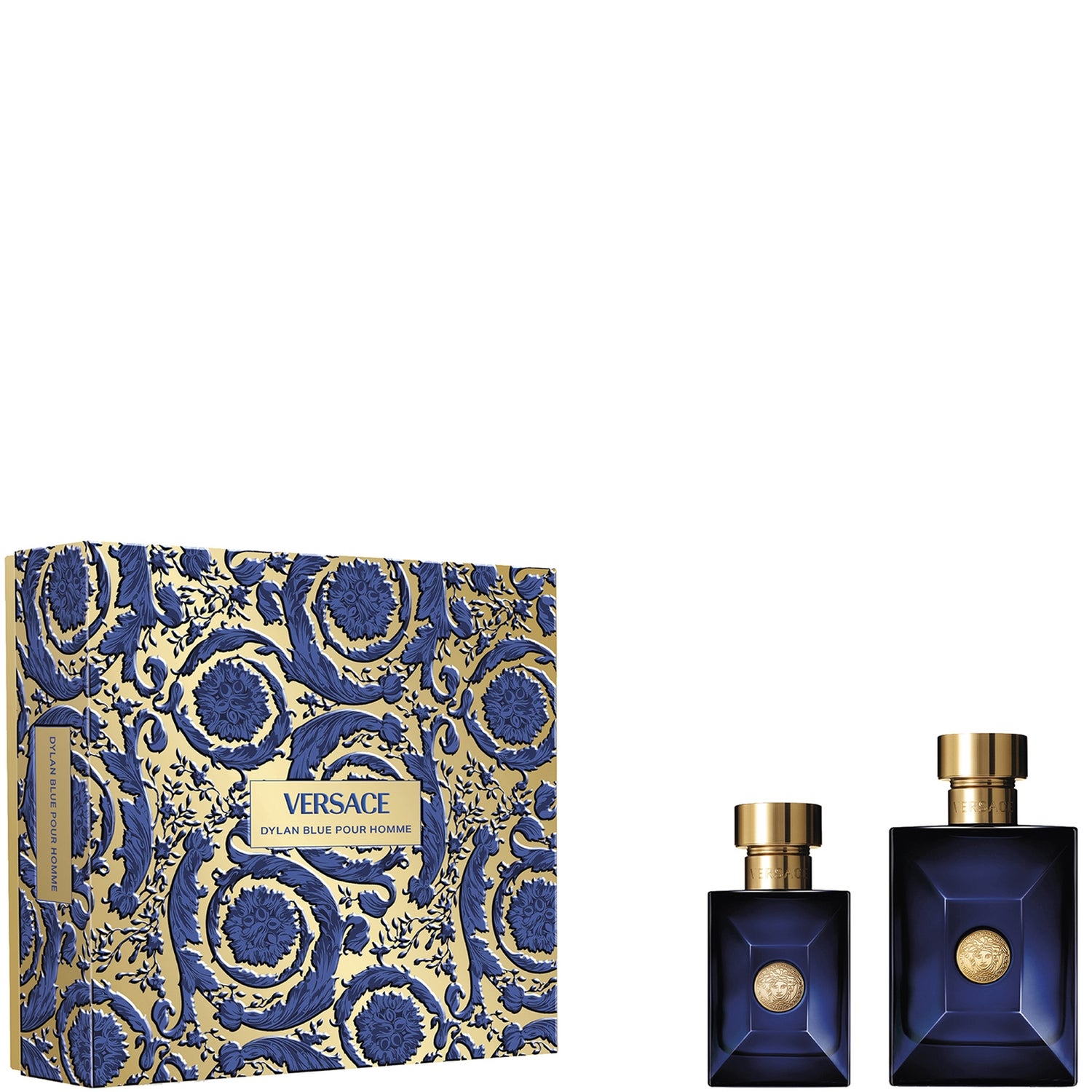 100ml versace dylan blue sales