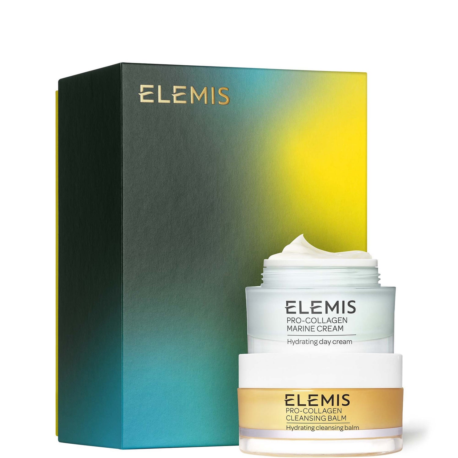 ELEMIS Kit: The Pro-Collagen Perfect Partners