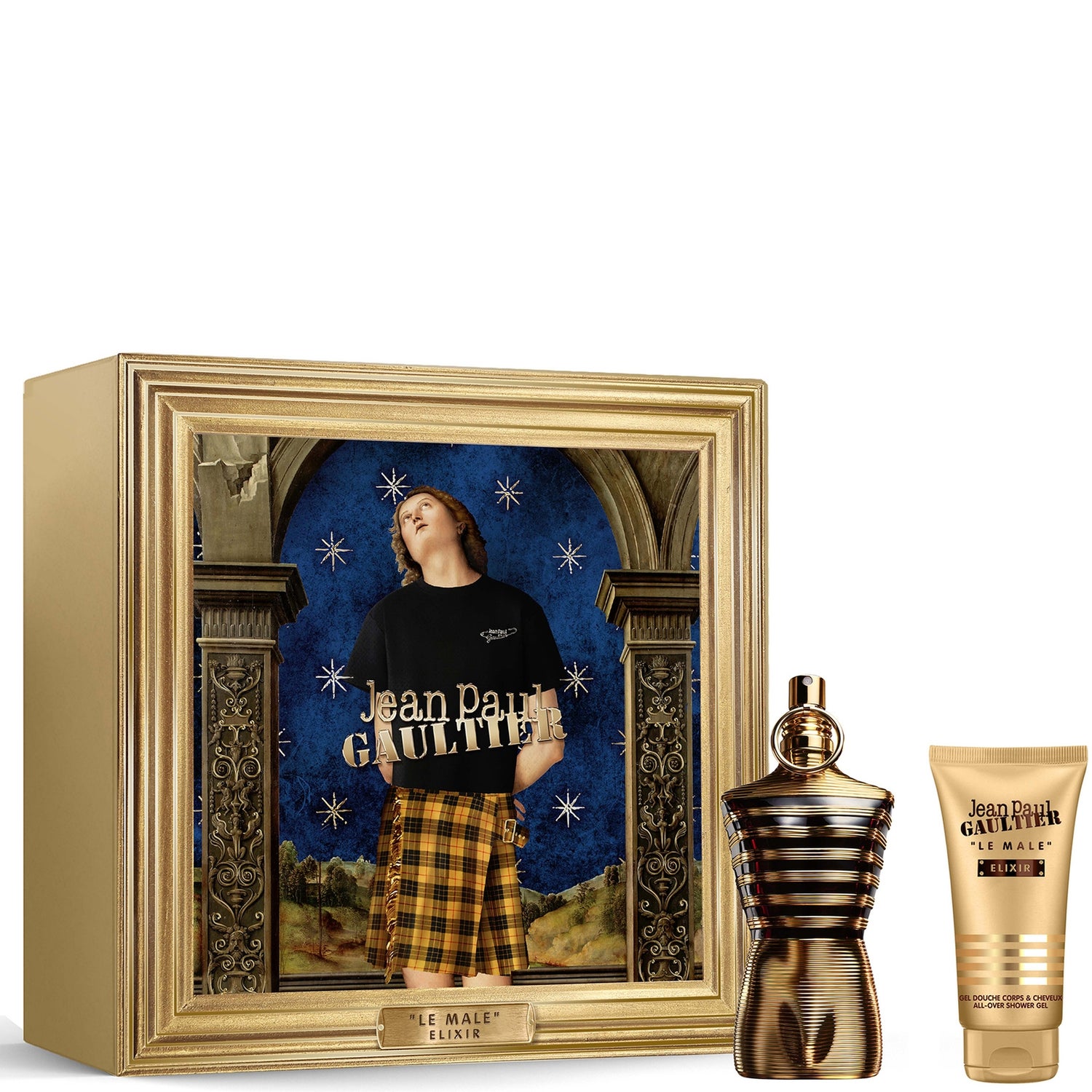 Gift set jean paul gaultier deals