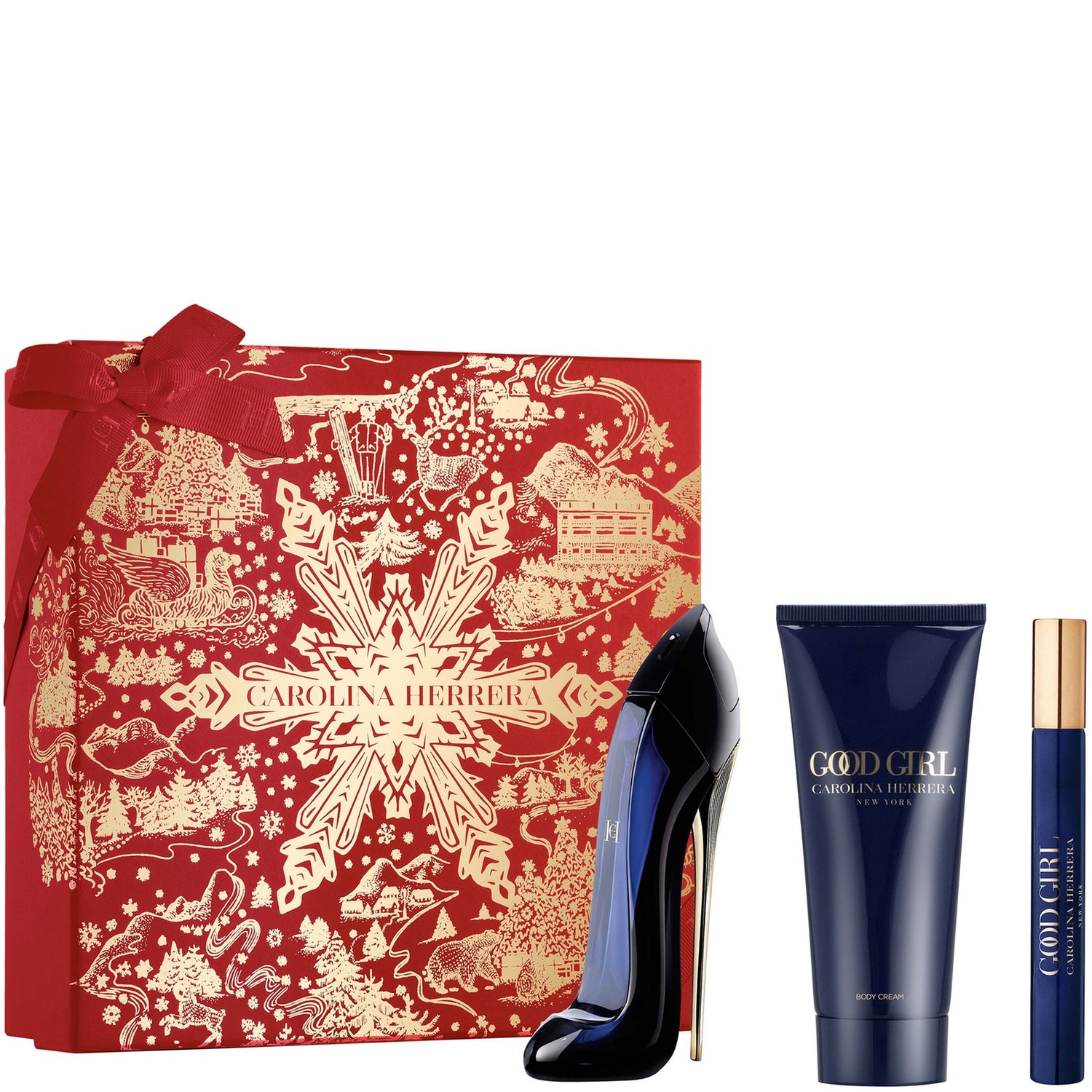 50 ml carolina herrera good girl shop