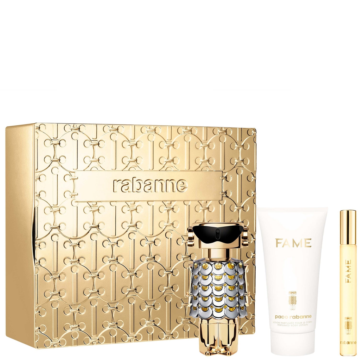 Rabanne Fame Eau de Parfum 50ml Gift Set