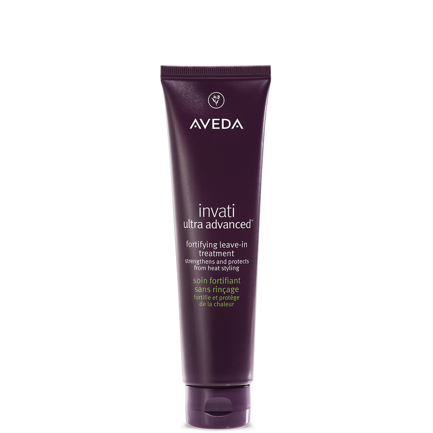 Aveda Invati Ultra Advanced Fortifying Leave-in Treatment 100ml