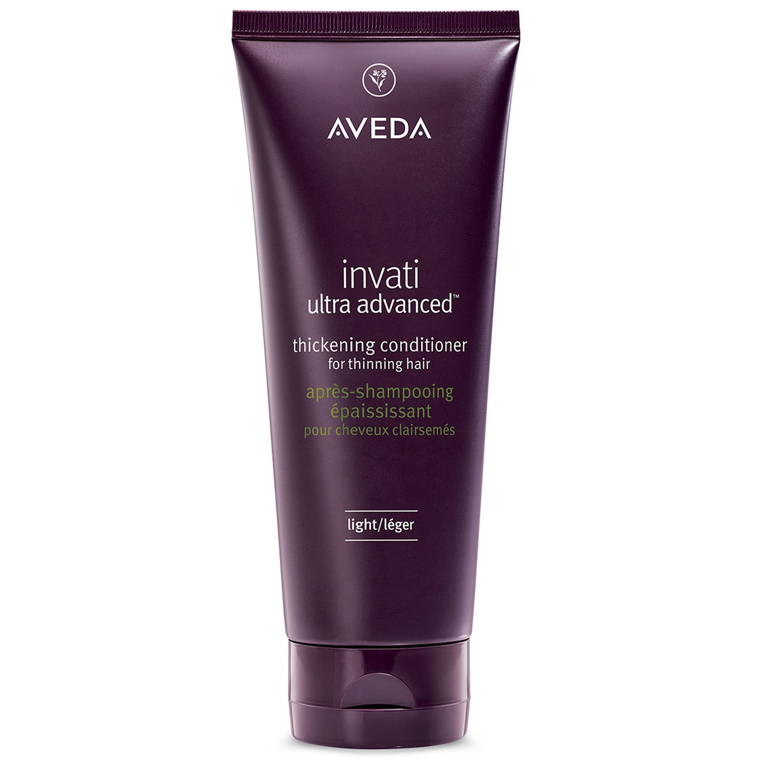 Aveda Invati Ultra Advanced Thickening Conditioner - Light 200ml