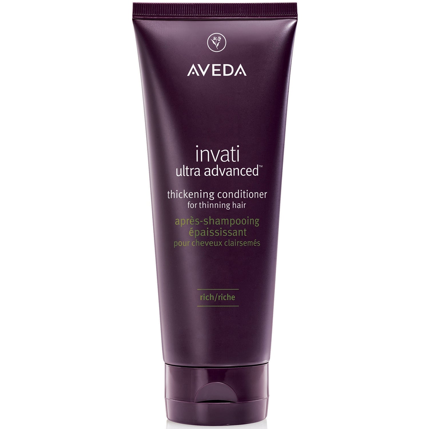 Aveda Invati Ultra Advanced Thickening Conditioner - Rich 200ml
