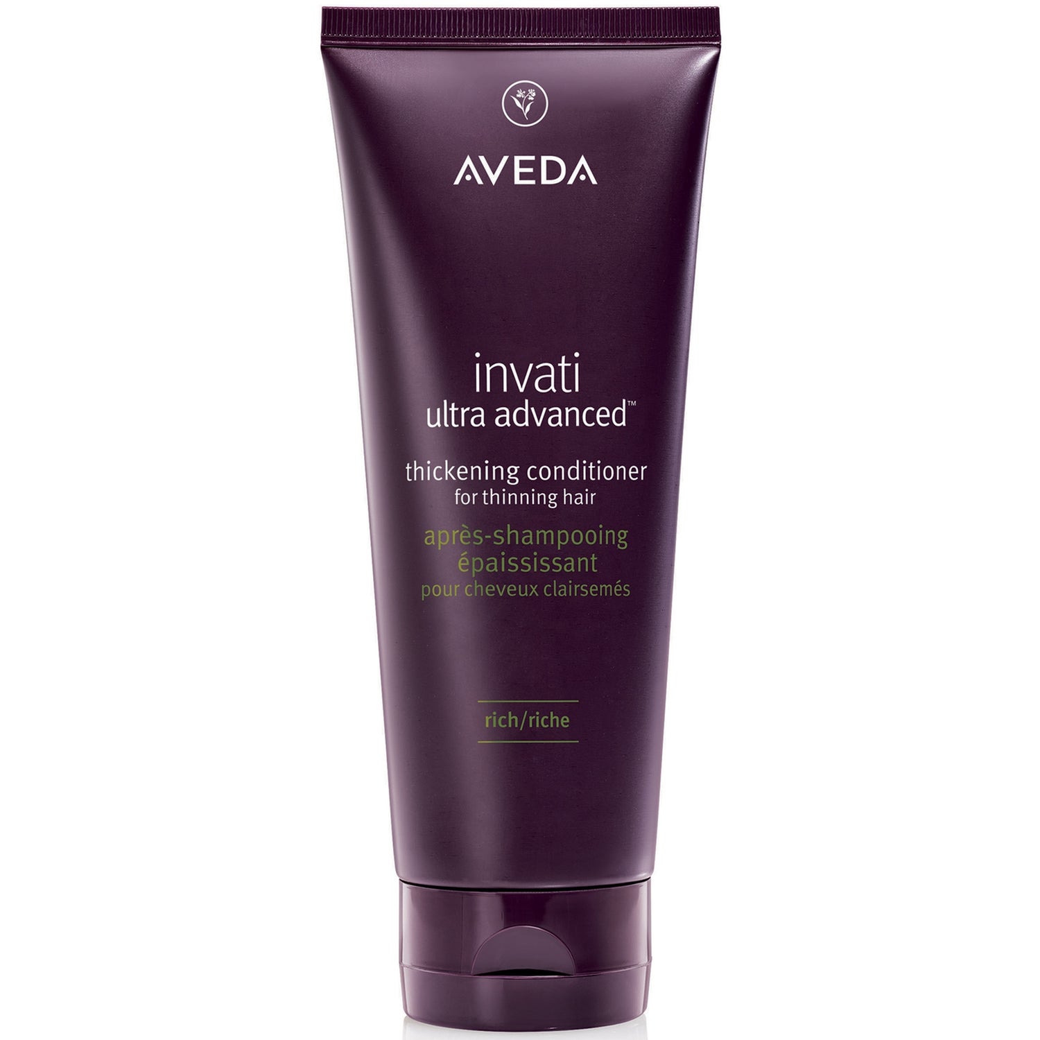 Aveda Invati Ultra Advanced Thickening Conditioner - Rich 200ml