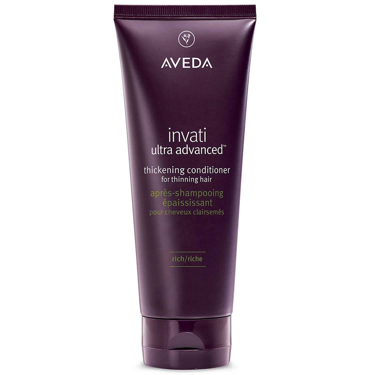 Aveda Invati Ultra Advanced Thickening Conditioner - Rich 200ml
