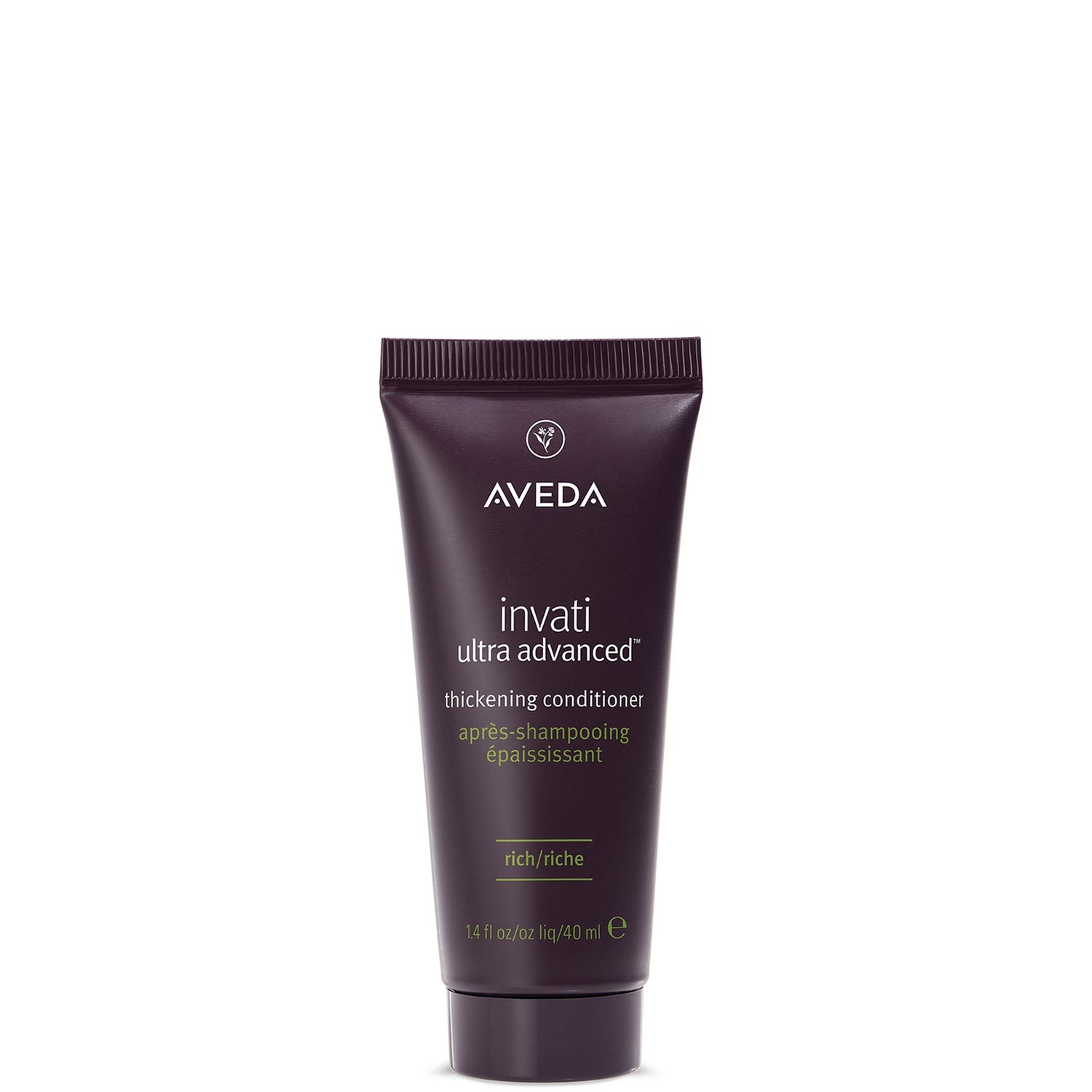 Aveda Invati Ultra Advanced Thickening Conditioner - Rich 40ml