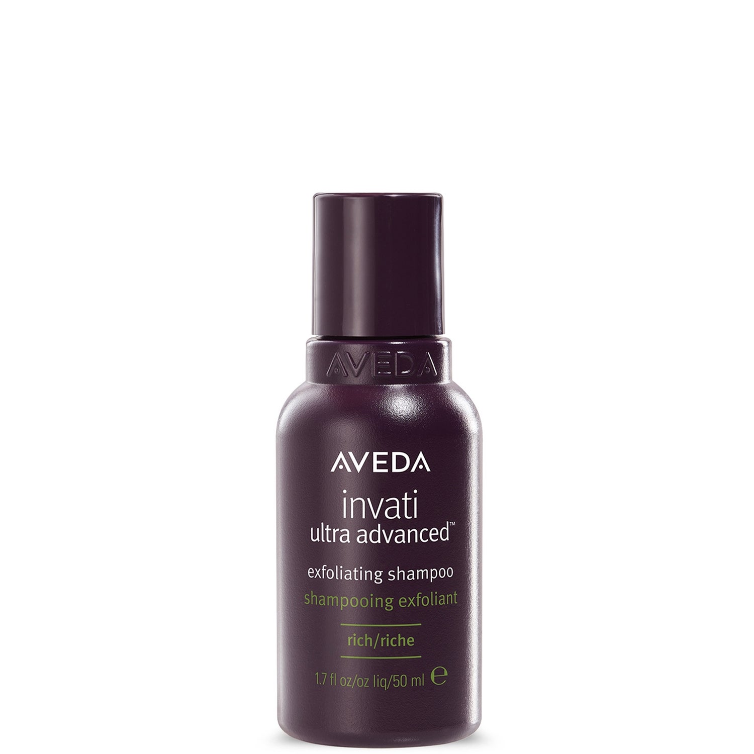 Aveda Invati Ultra Advanced Exfoliating Shampoo - Rich 50ml