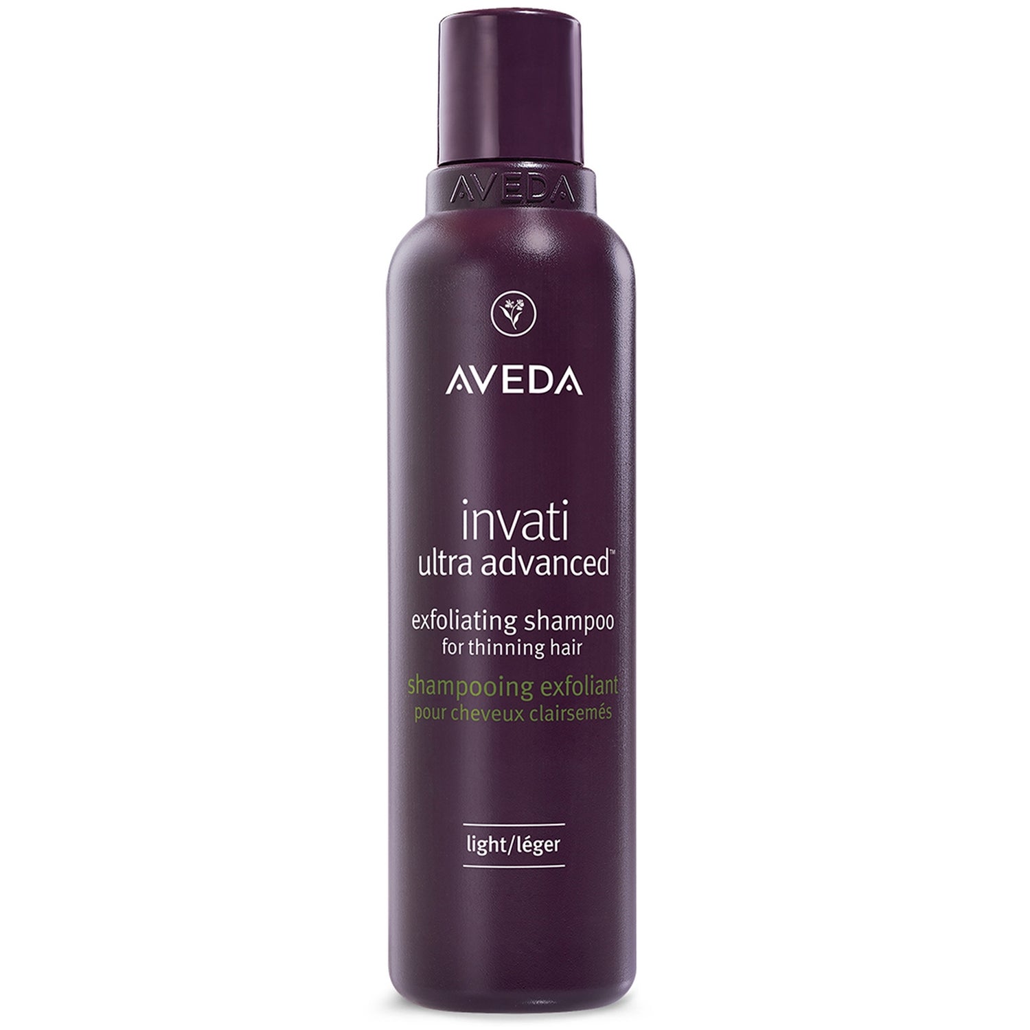 Aveda Invati Ultra Advanced Exfoliating Shampoo - Light 200ml