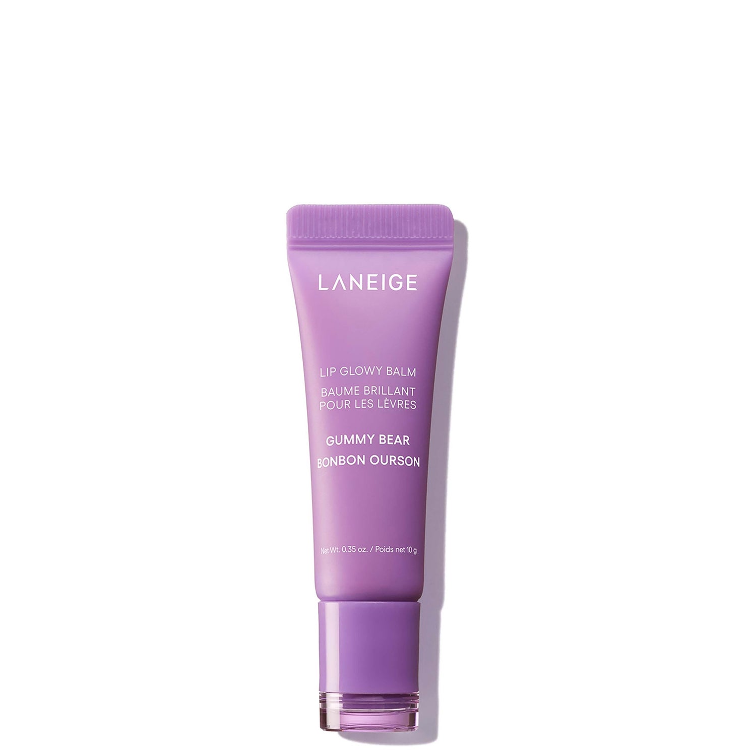 LANEIGE Lip Glowy Balm - Gummy Bear 10g