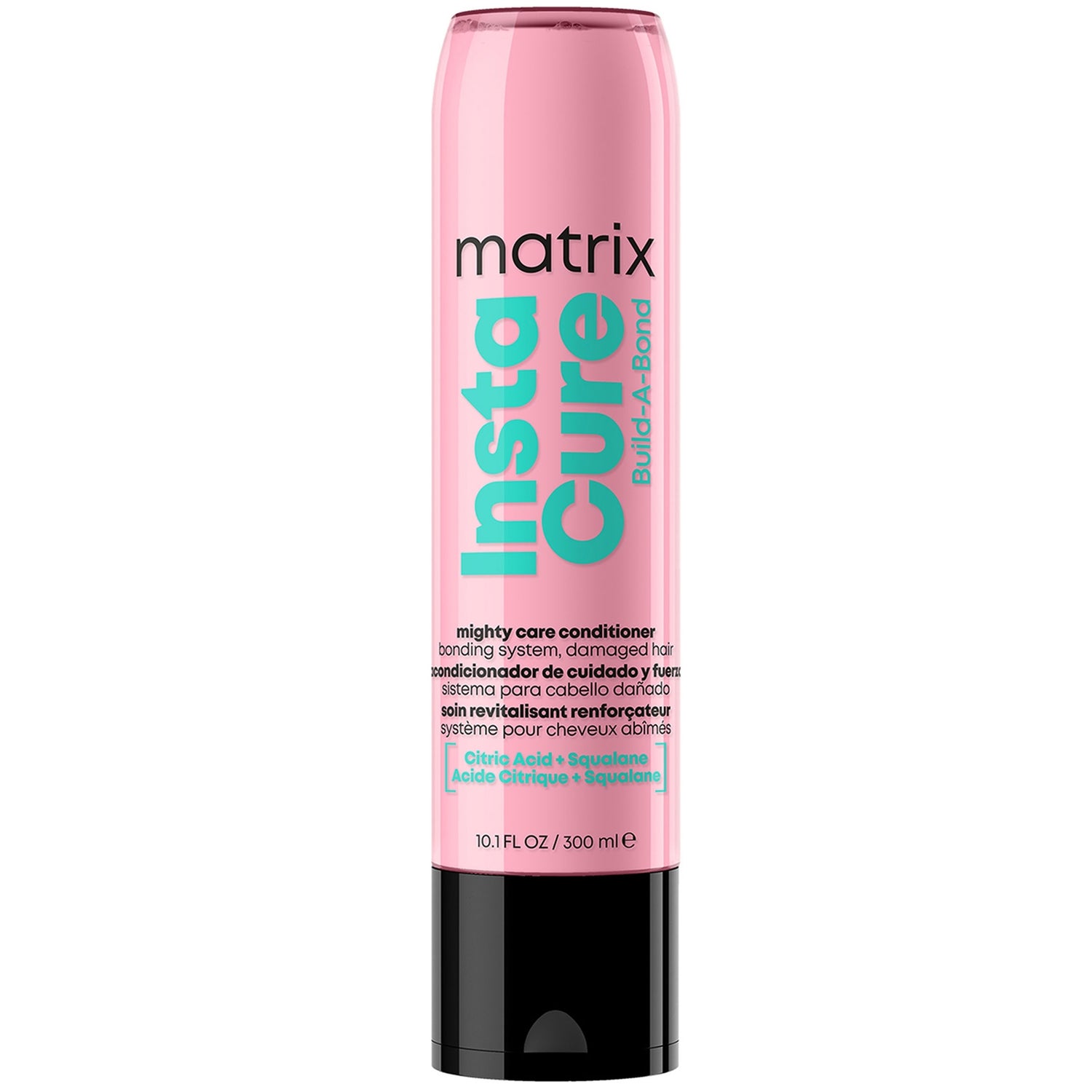 Matrix Instacure Build-A-Bond Mighty Care Conditioner 300ml