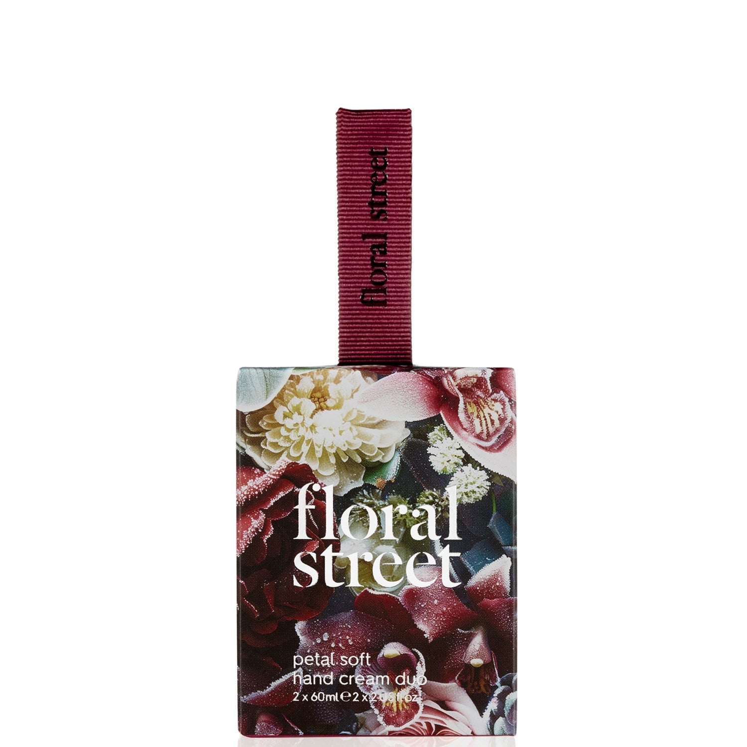 Floral Street Hand Cream Duo Gift Set