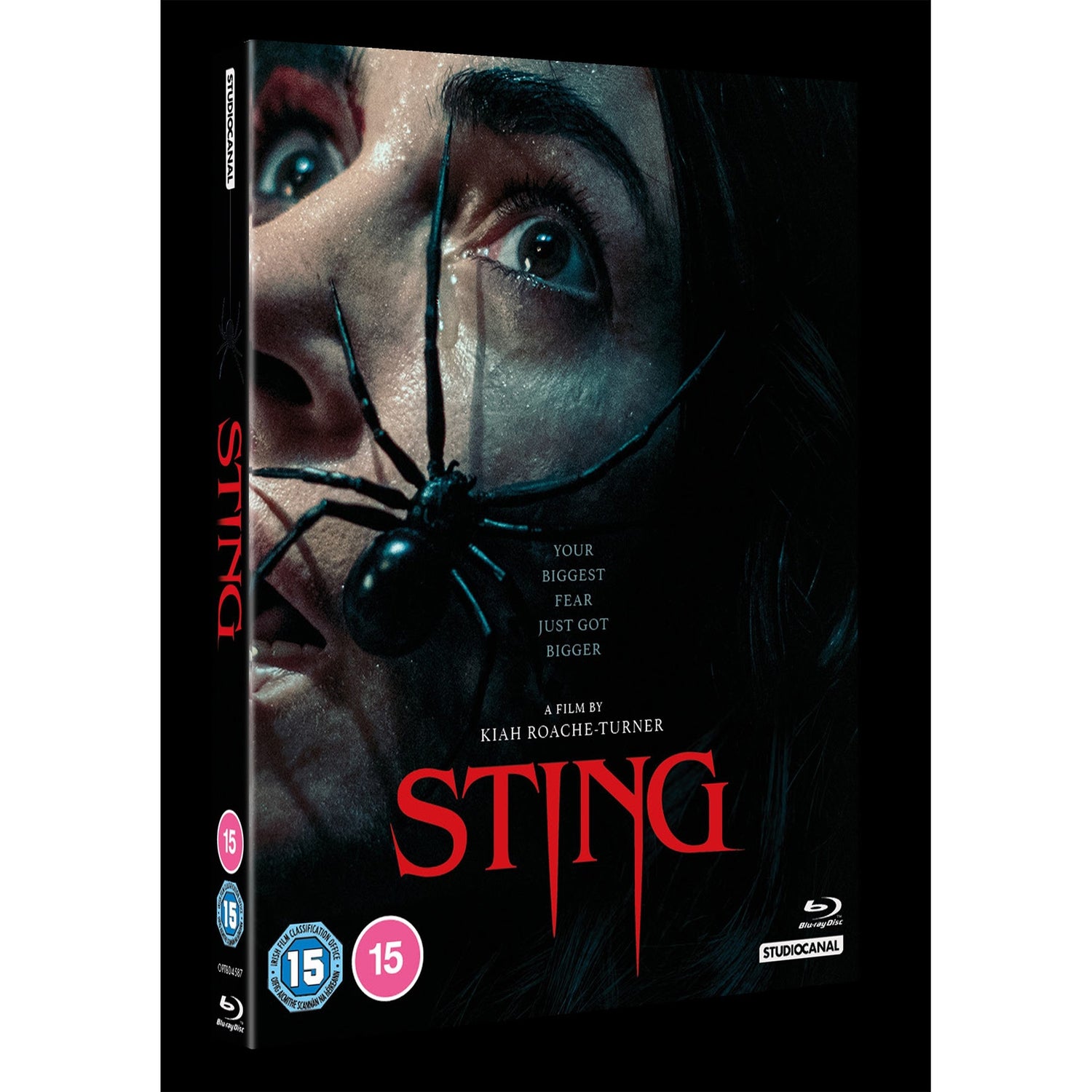 Sting