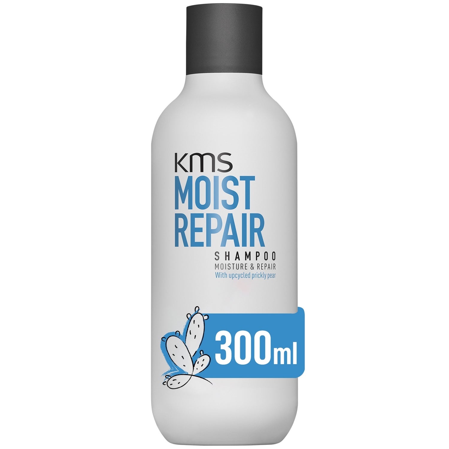 KMS Moist Repair Shampoo 300ml