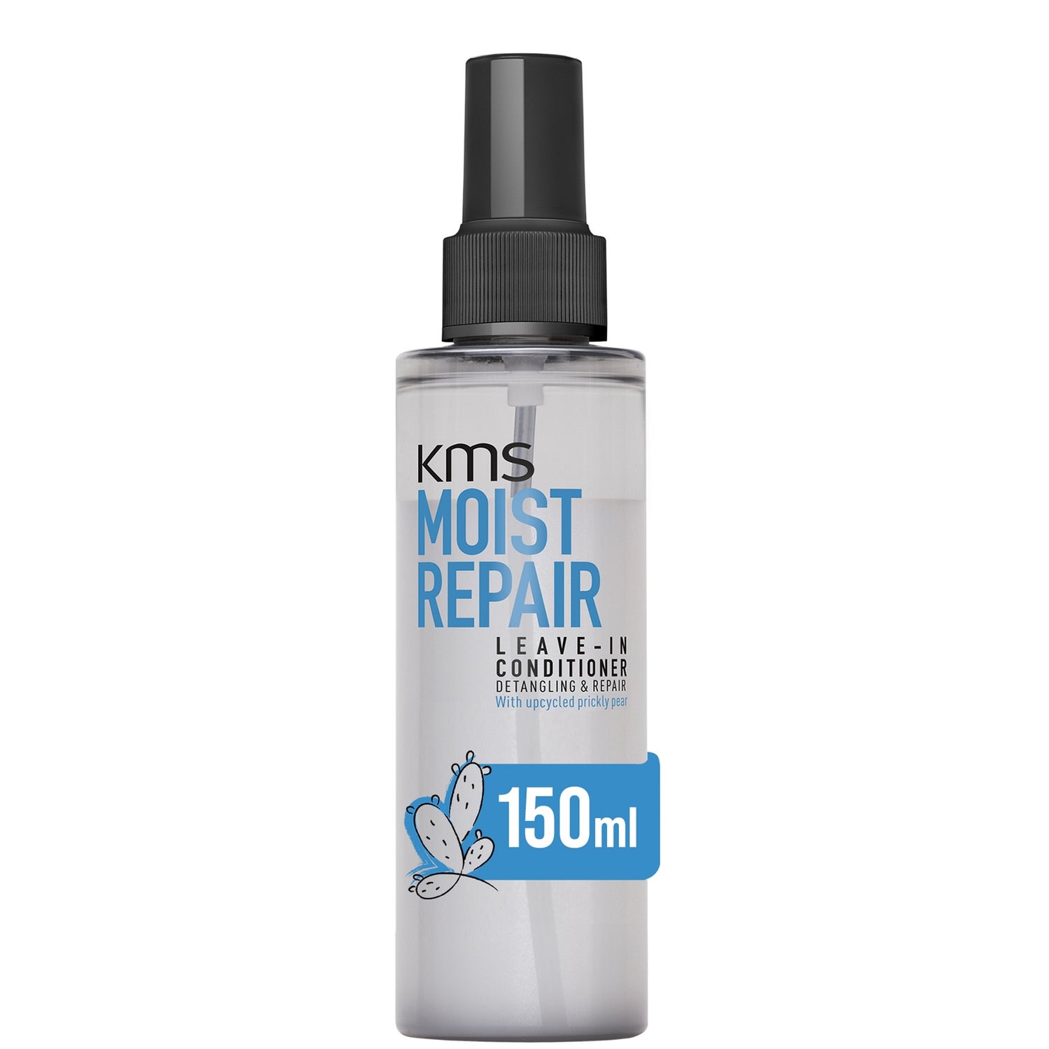 KMS Moist Repair Leave-In Conditioner 150ml