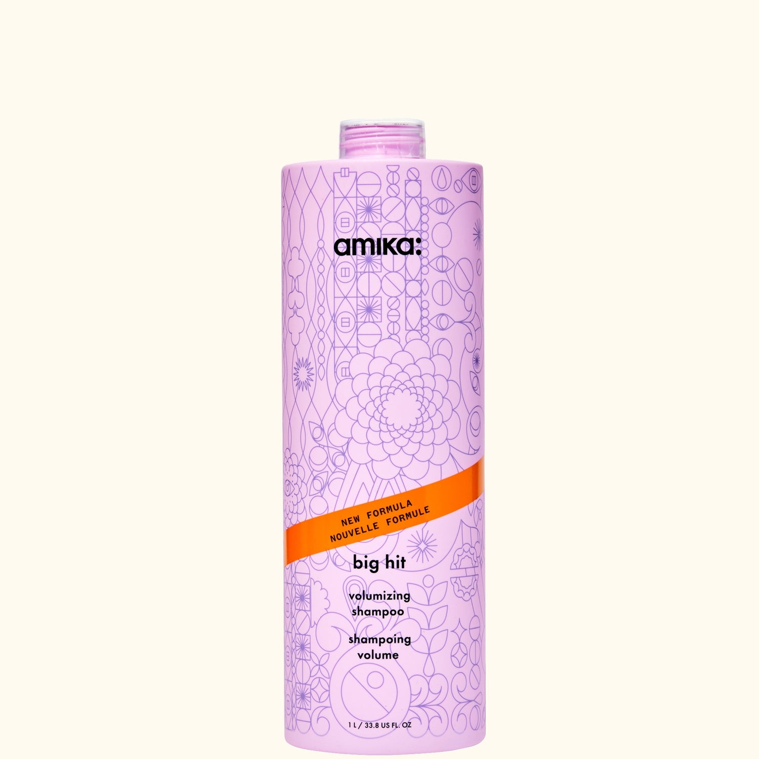 big hit volumizing conditioner