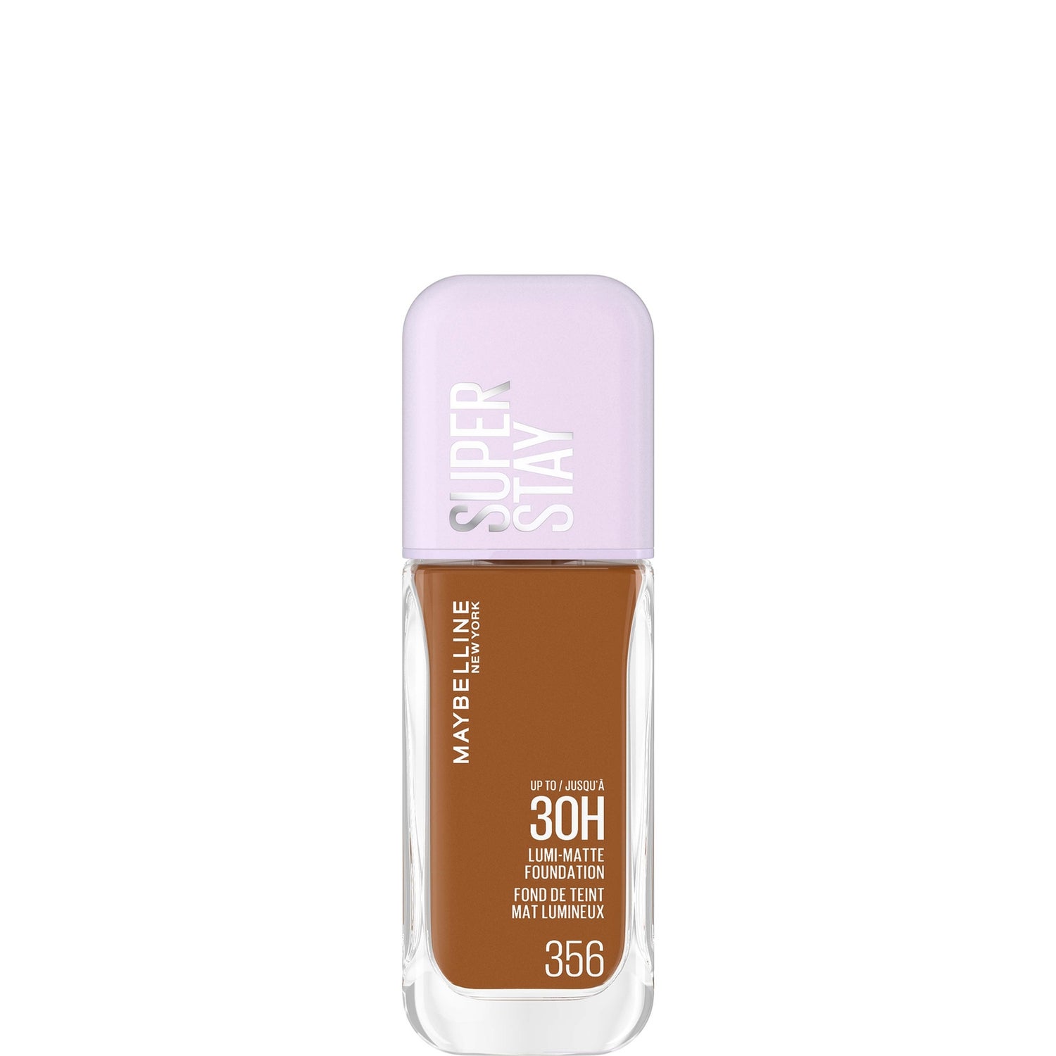 Maybelline Super Stay up to 30H Lumi-Matte Foundation 35ml (Various Shades)