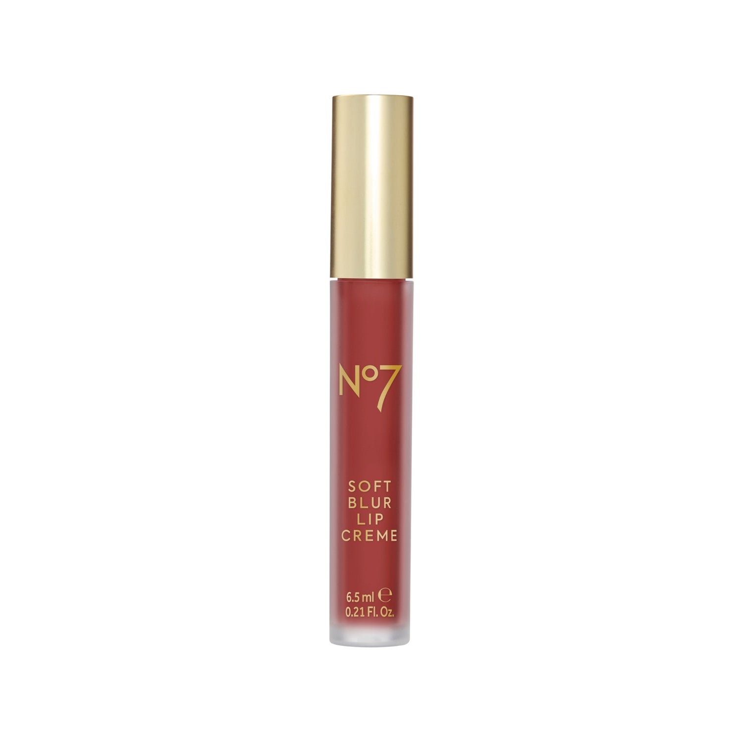 Soft Blur Lip Creme 6.5ml