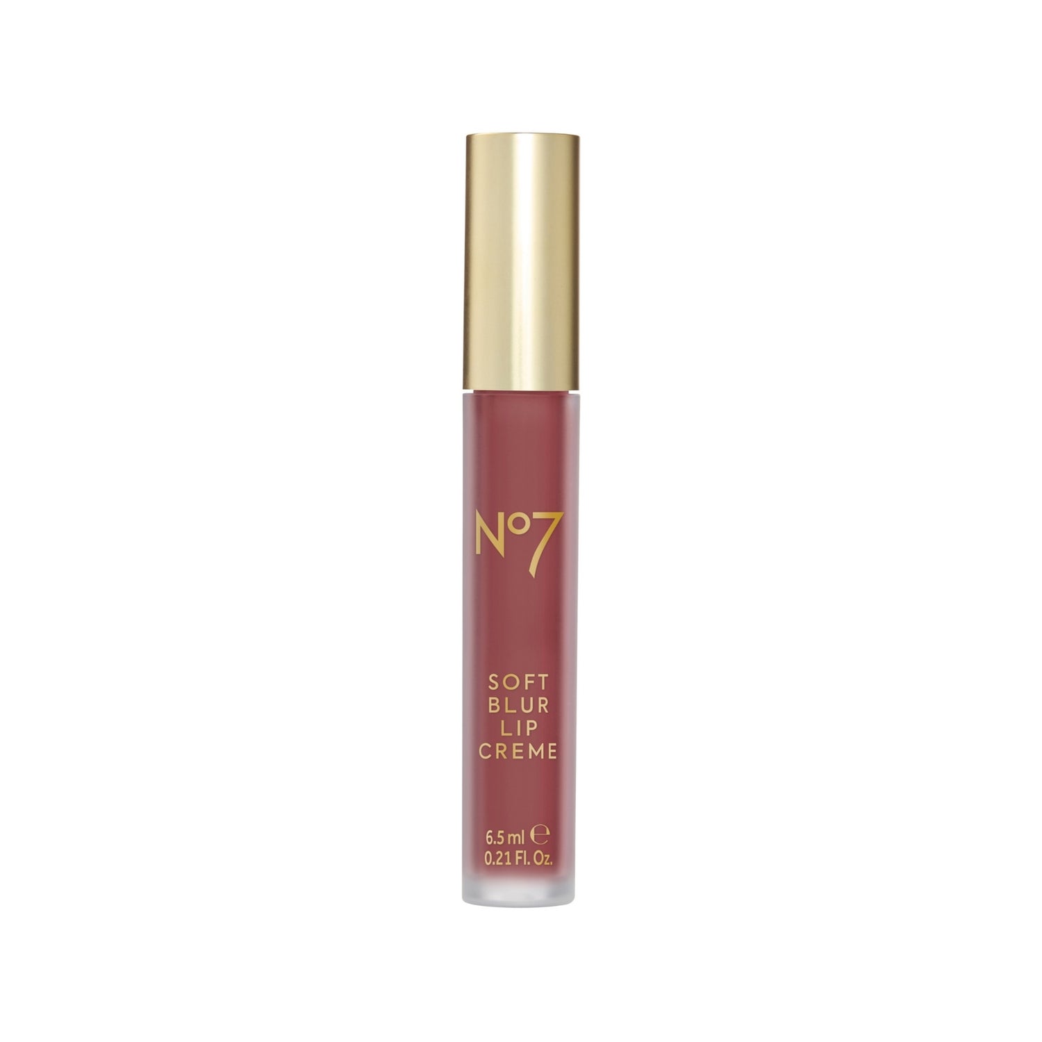 Soft Blur Lip Creme 6.5ml