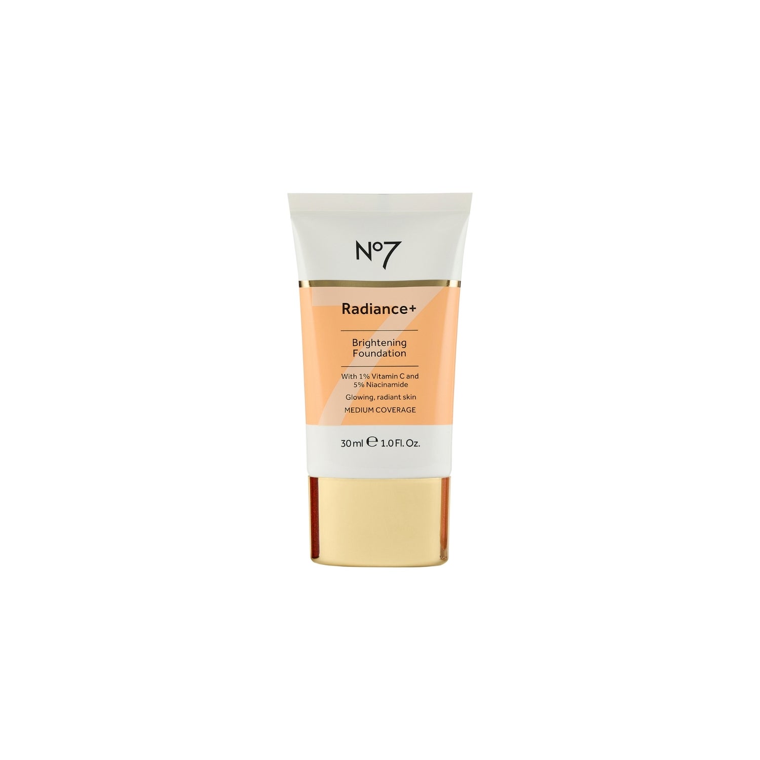 Radiance+ Brightening Foundation