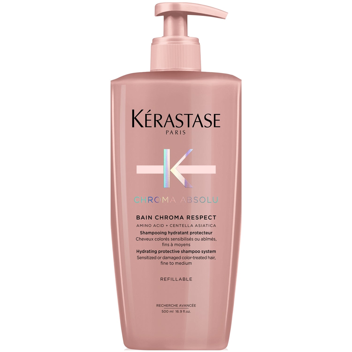 Kérastase Chroma Absolu Bain Opaque 500ml