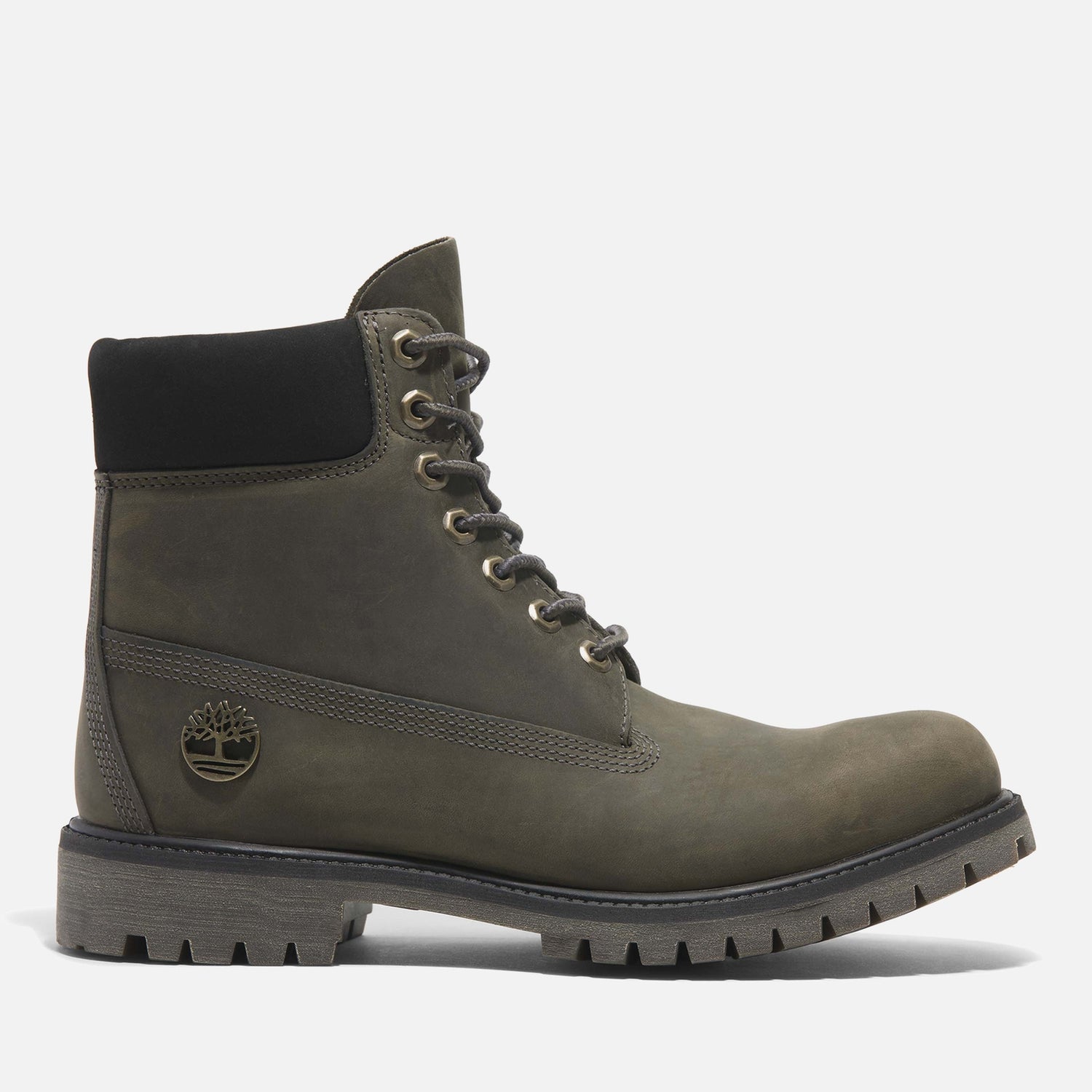 Men's timberland 6 inch premium canvas boots outlet