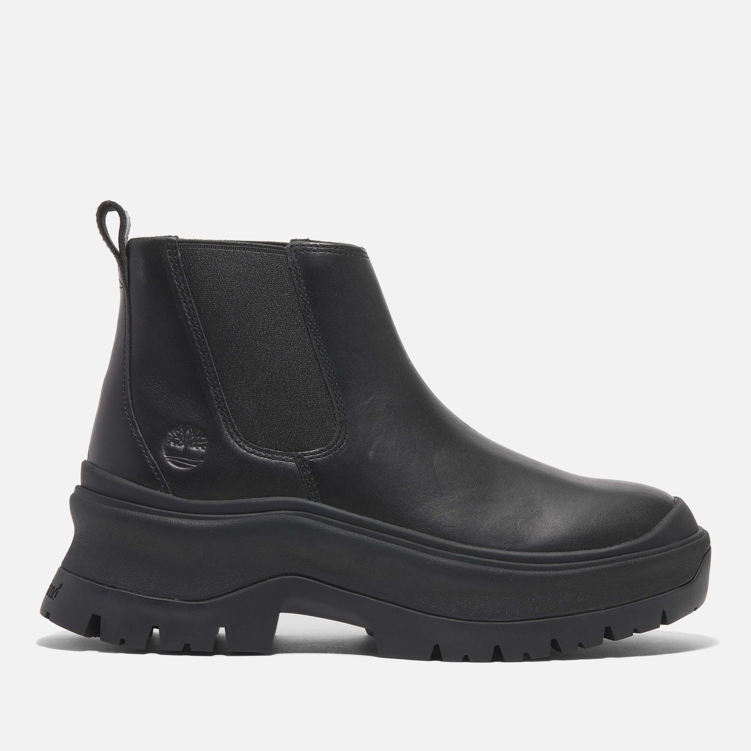 Timberland Women's Roxie Lane Leather Chelsea Boots - UK 3