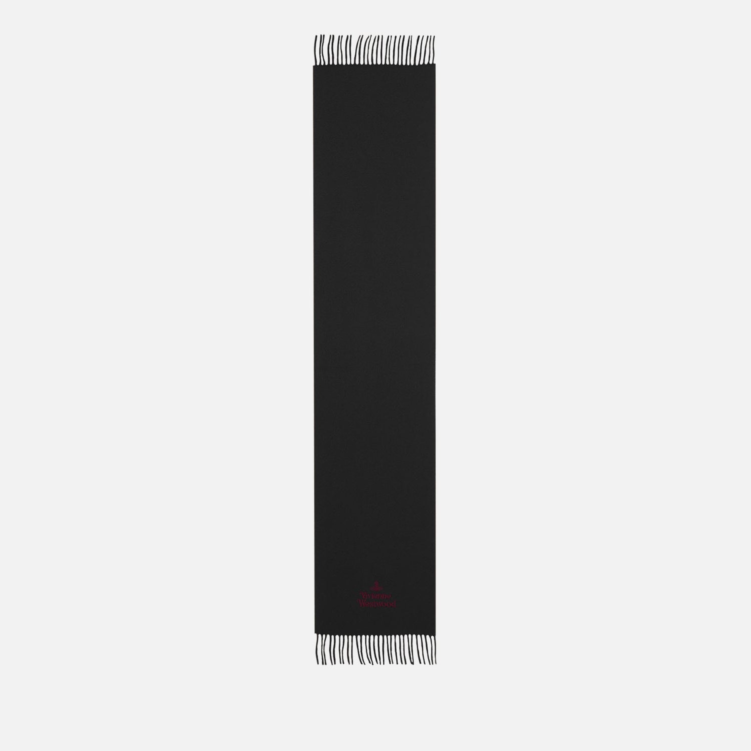 Vivienne Westwood Wool Scarf