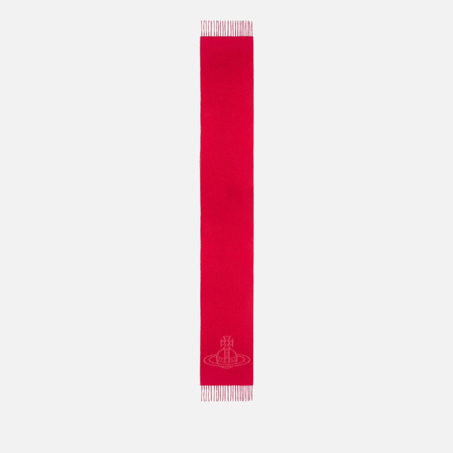 Vivienne Westwood Wool Scarf