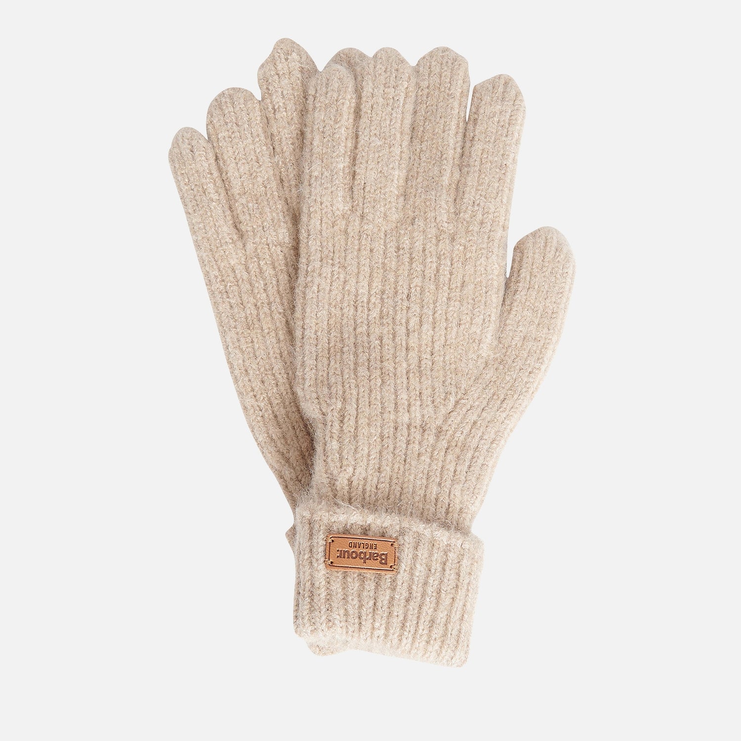 Barbour Pendle Knit Glove