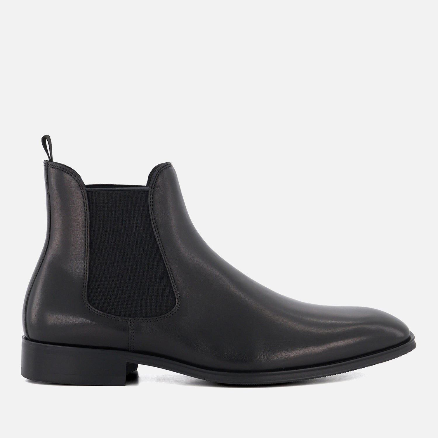 Dune London Men's Mandatory Leather Formal Boots