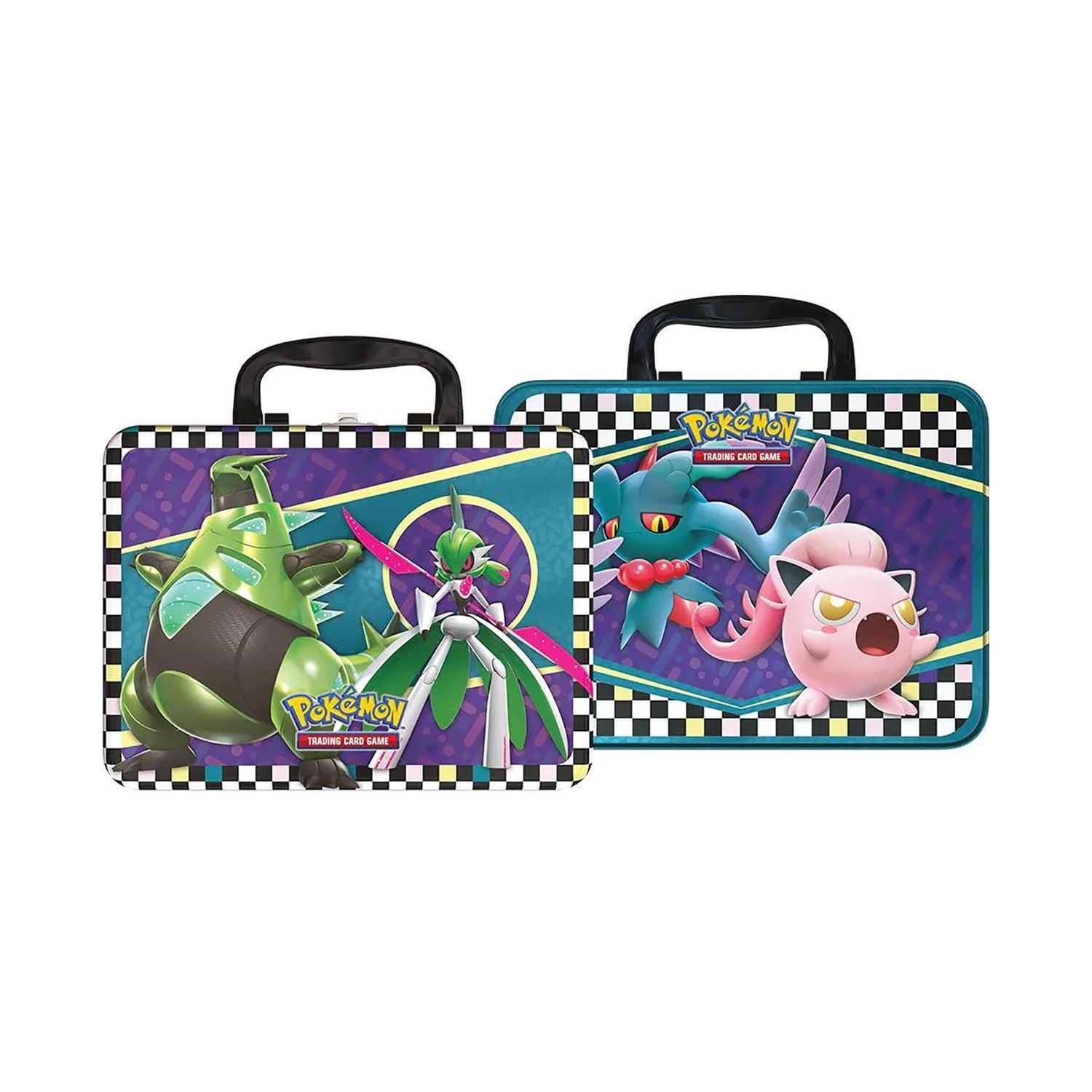 Pokemon TCG: Back to School Collector's Chest