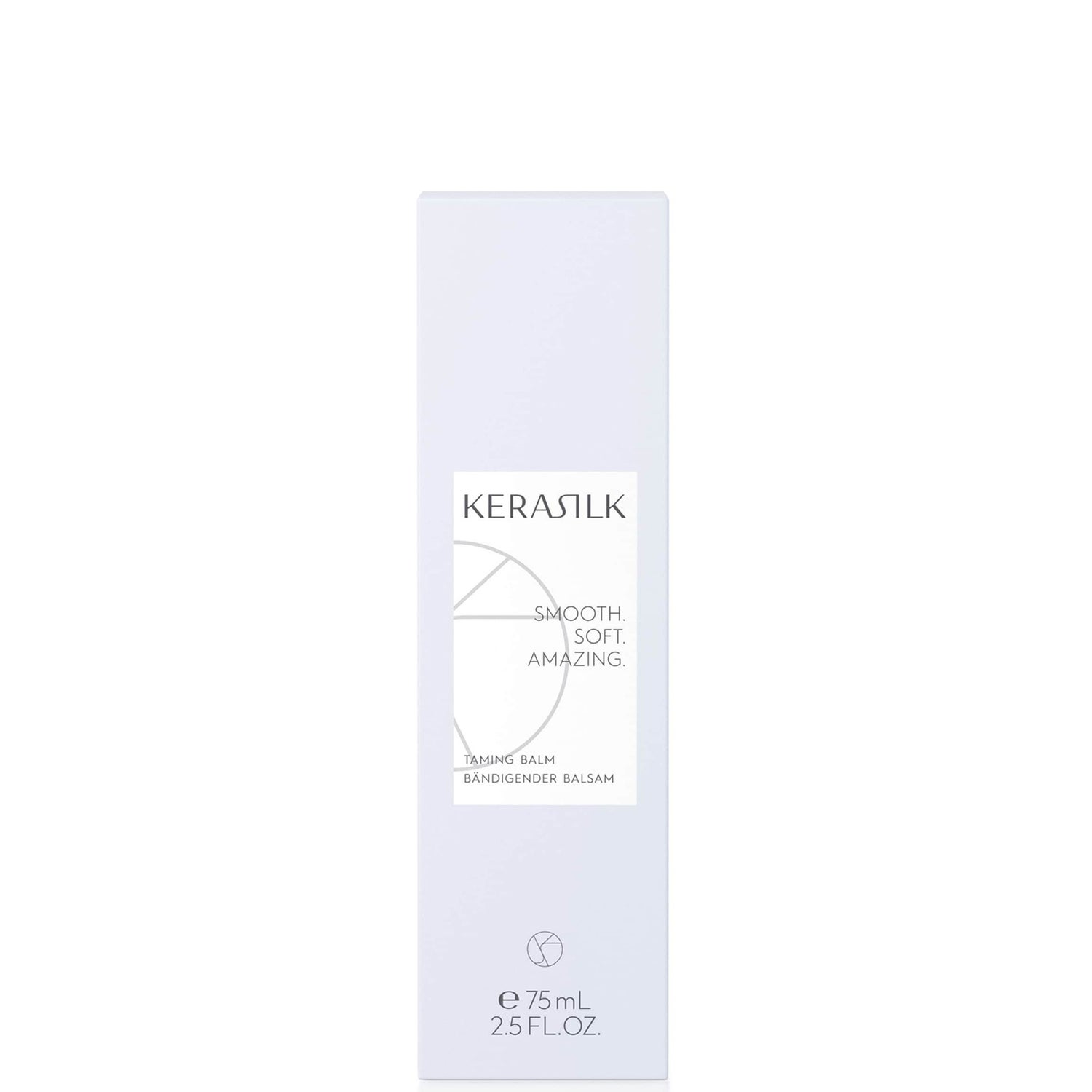 KERASILK Specialists Taming Balm 75ml