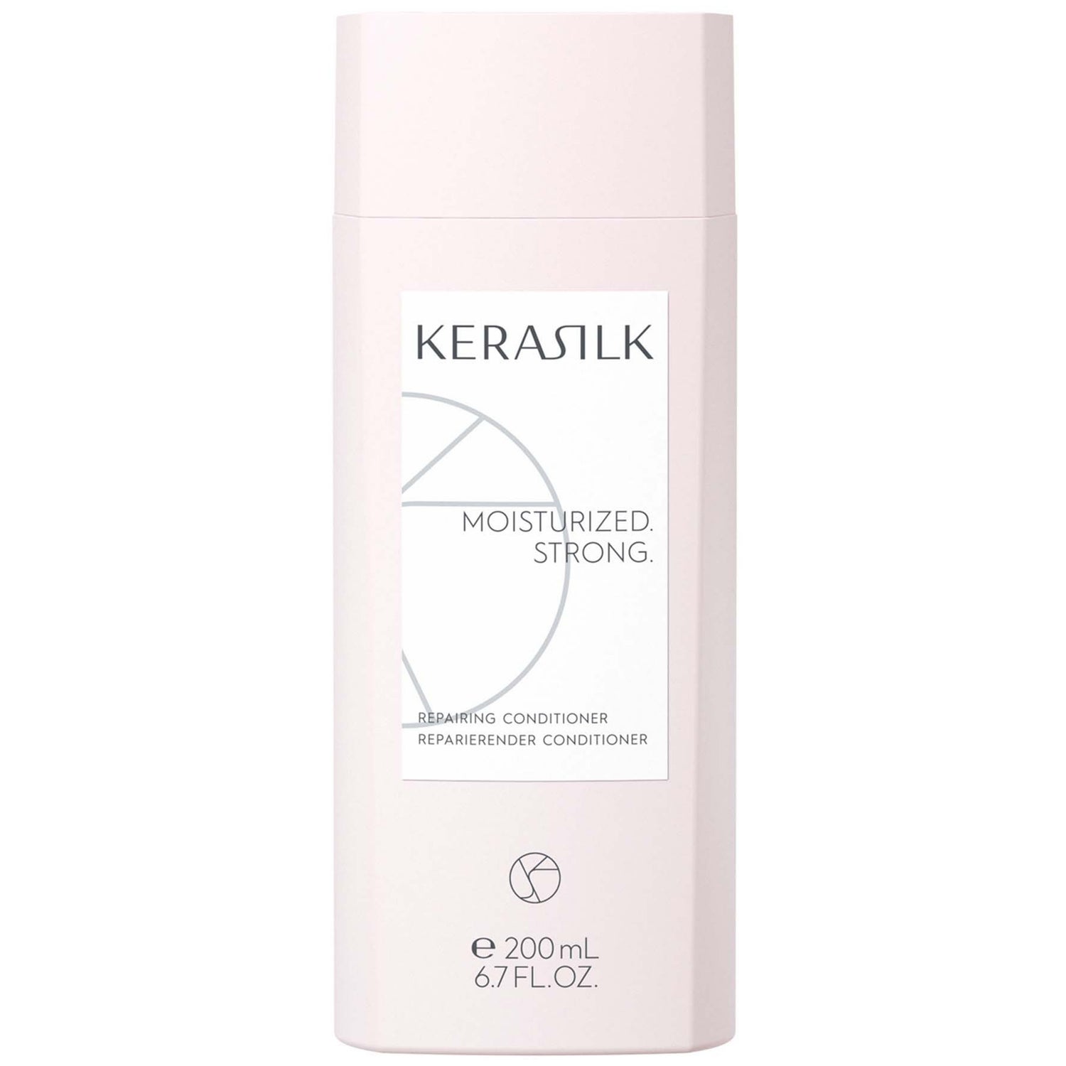 KERASILK Essentials Reparing Conditioner 200ml