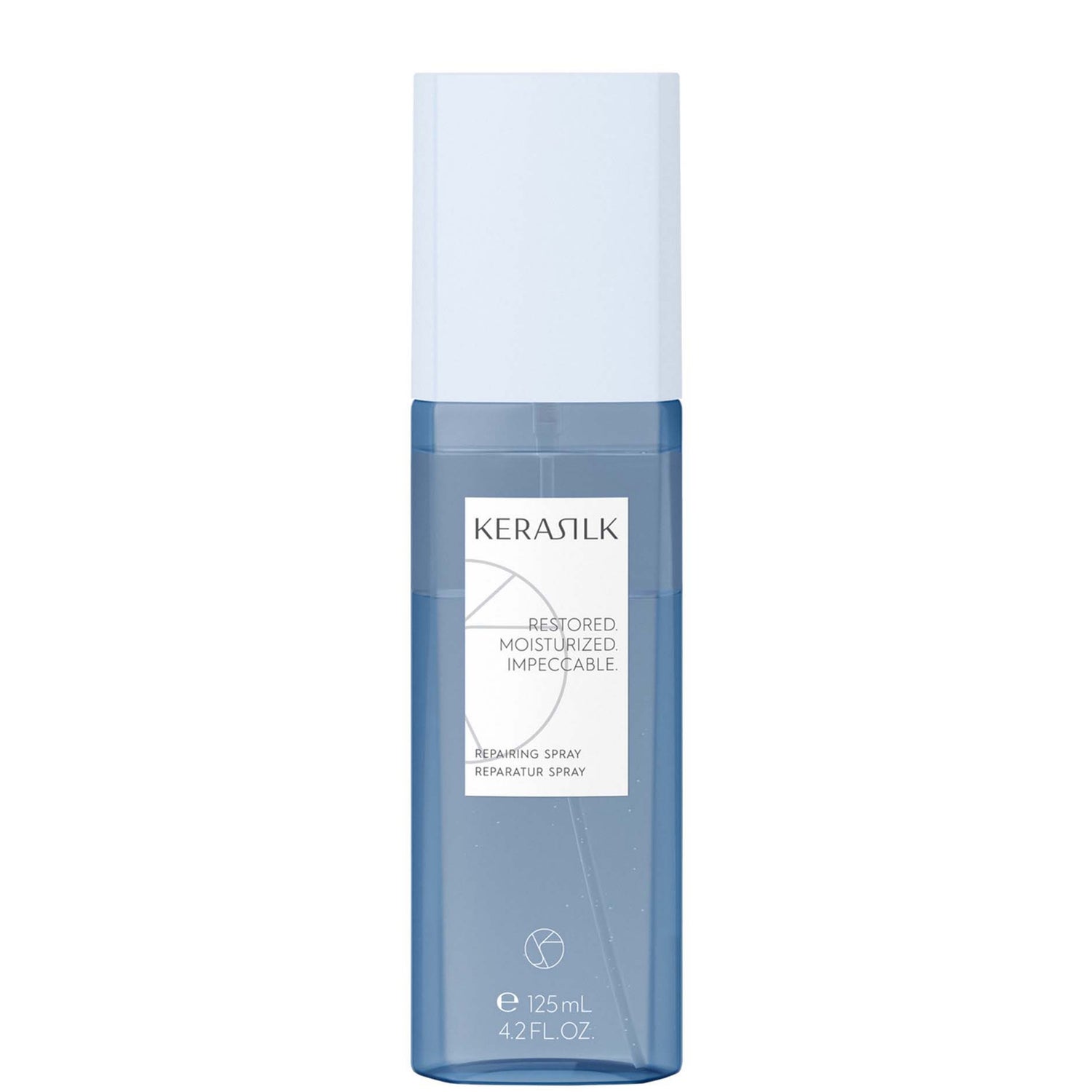 KERASILK Specialists Reparing Spray 125ml