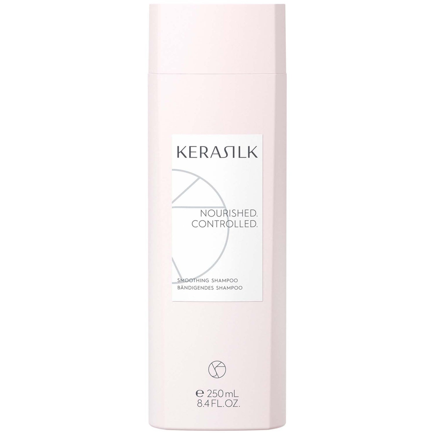 KERASILK Essentials Smoothing Shampoo 250ml